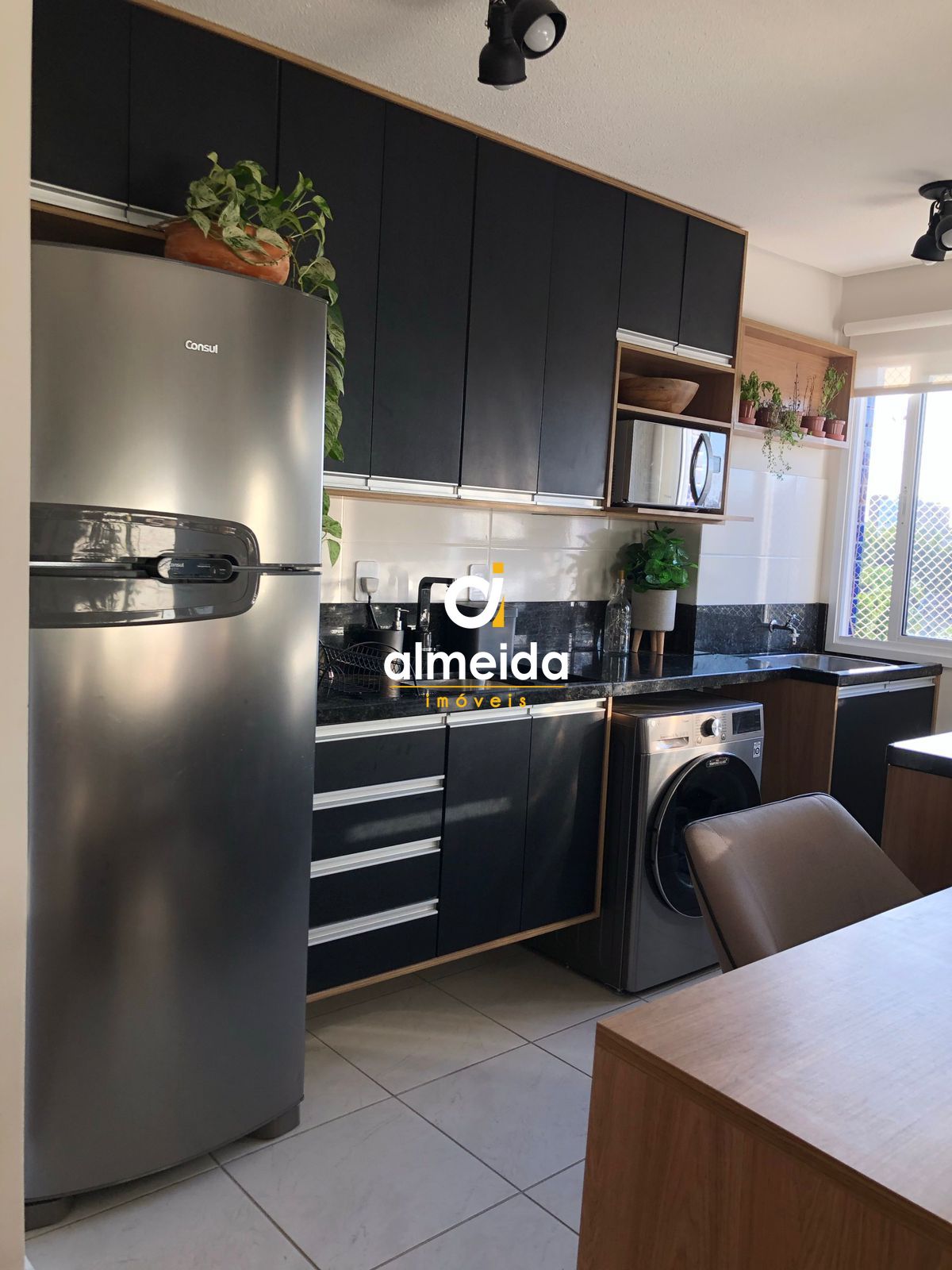 Apartamento, 2 quartos, 59 m² - Foto 13