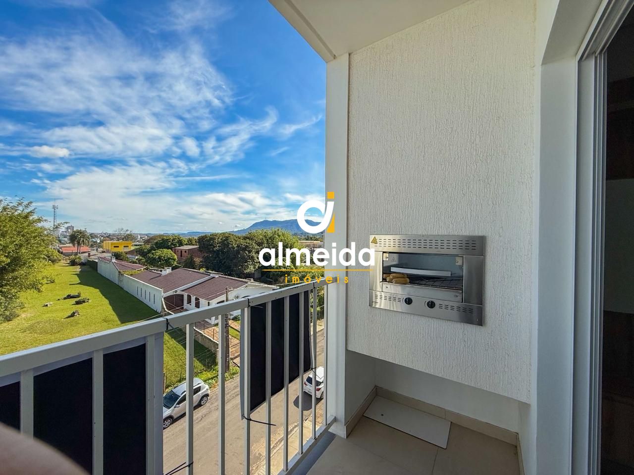 Apartamento 2 dormitórios à venda presidente joão goulart sa