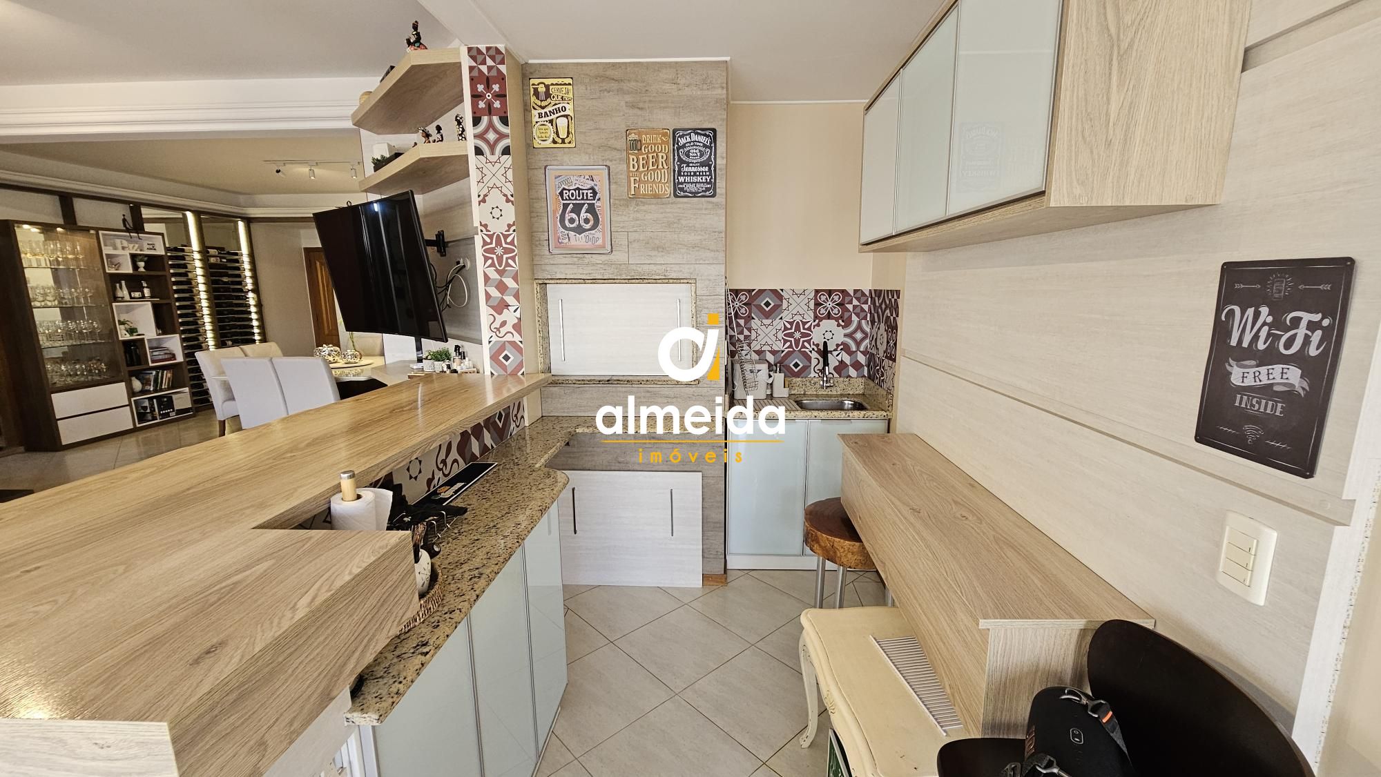 Apartamento à venda com 3 quartos, 137m² - Foto 12