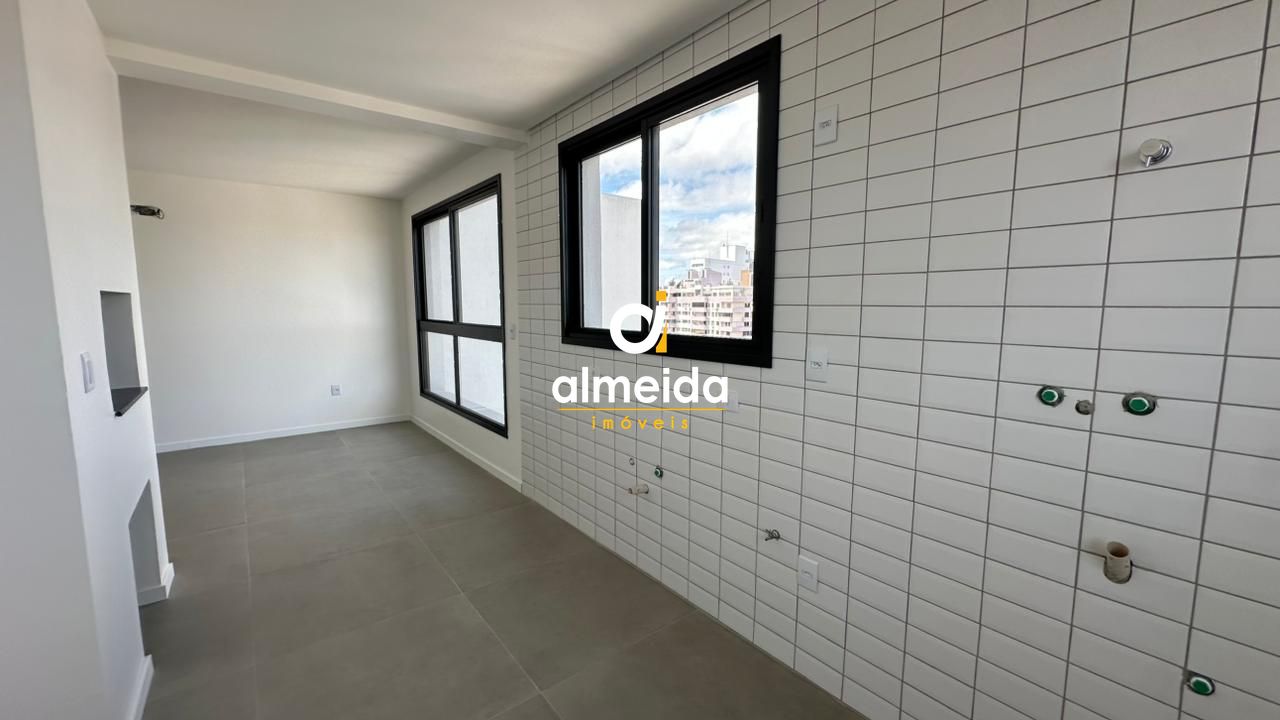 Apartamento 3 dormitorios residencial livty em santa maria r