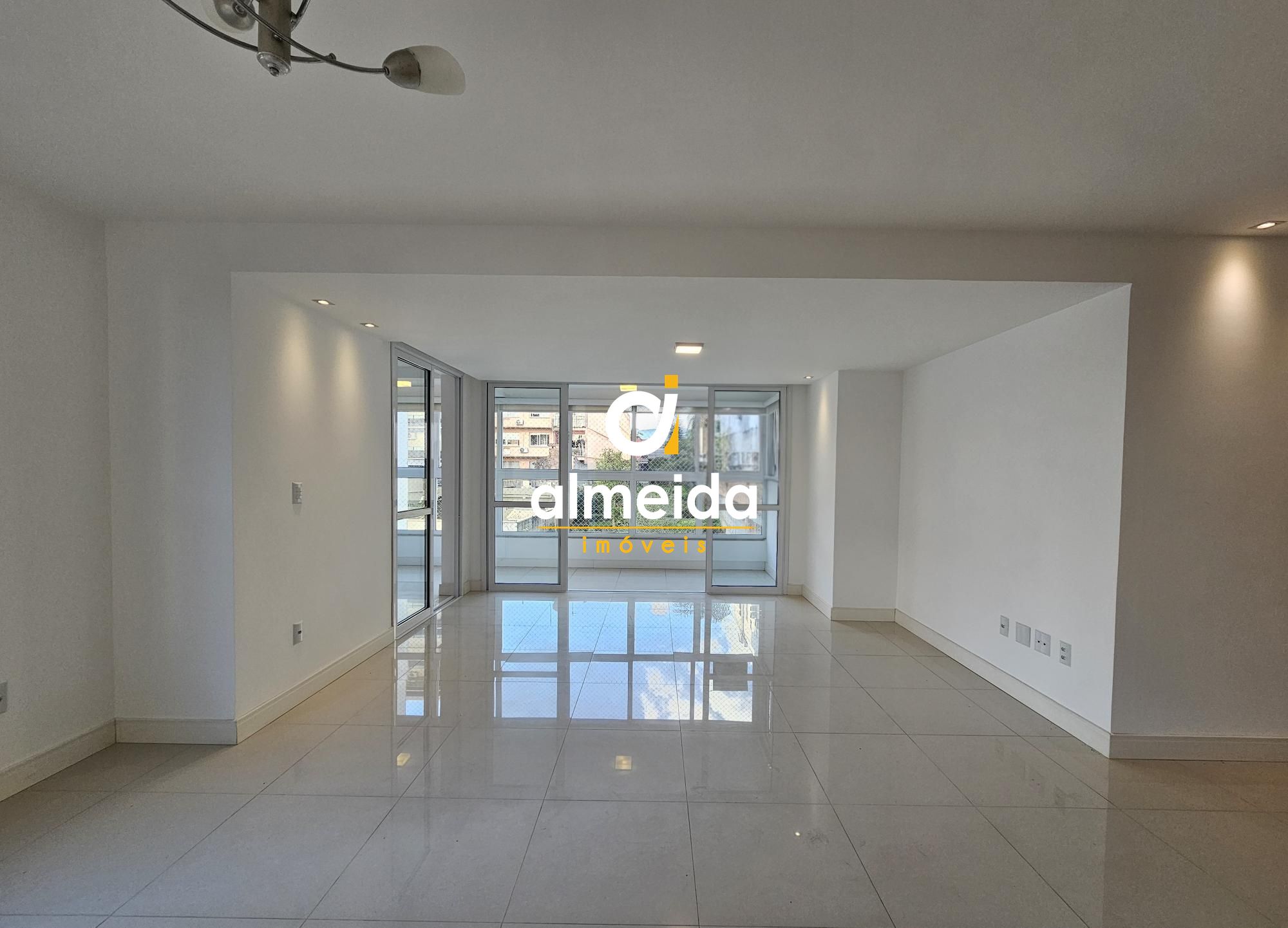 Apartamento a venda no residencial olavo bilac