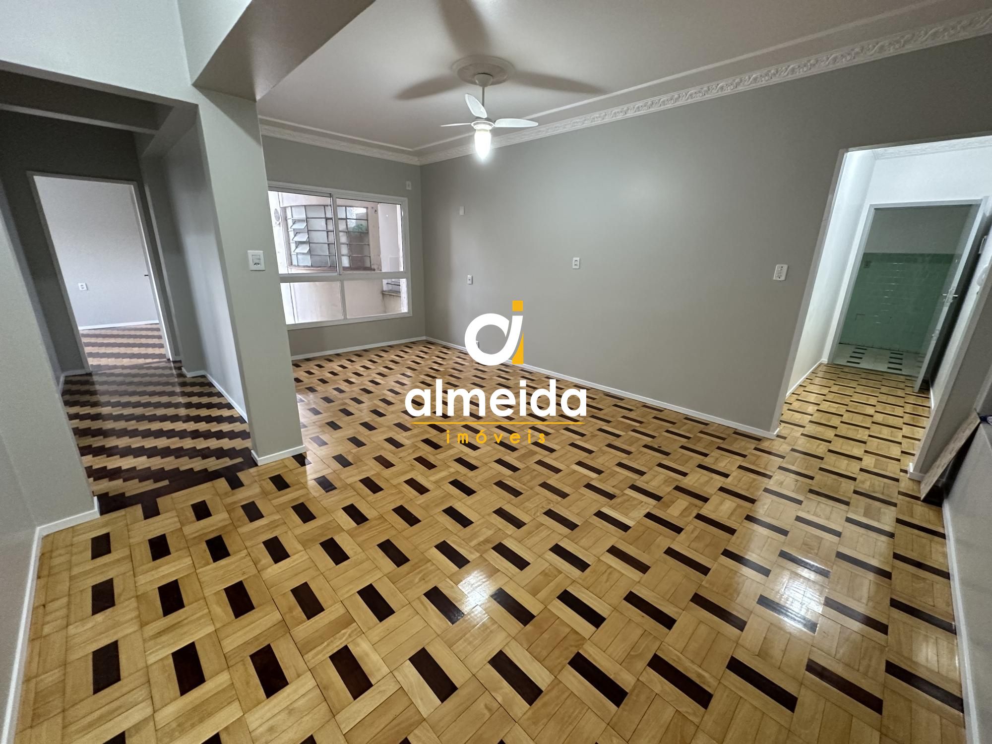 Apartamento 2 dormitórios