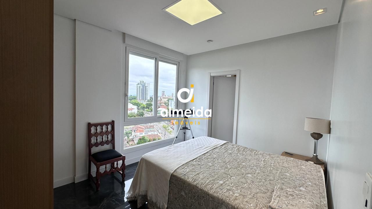 Apartamento alto padrão