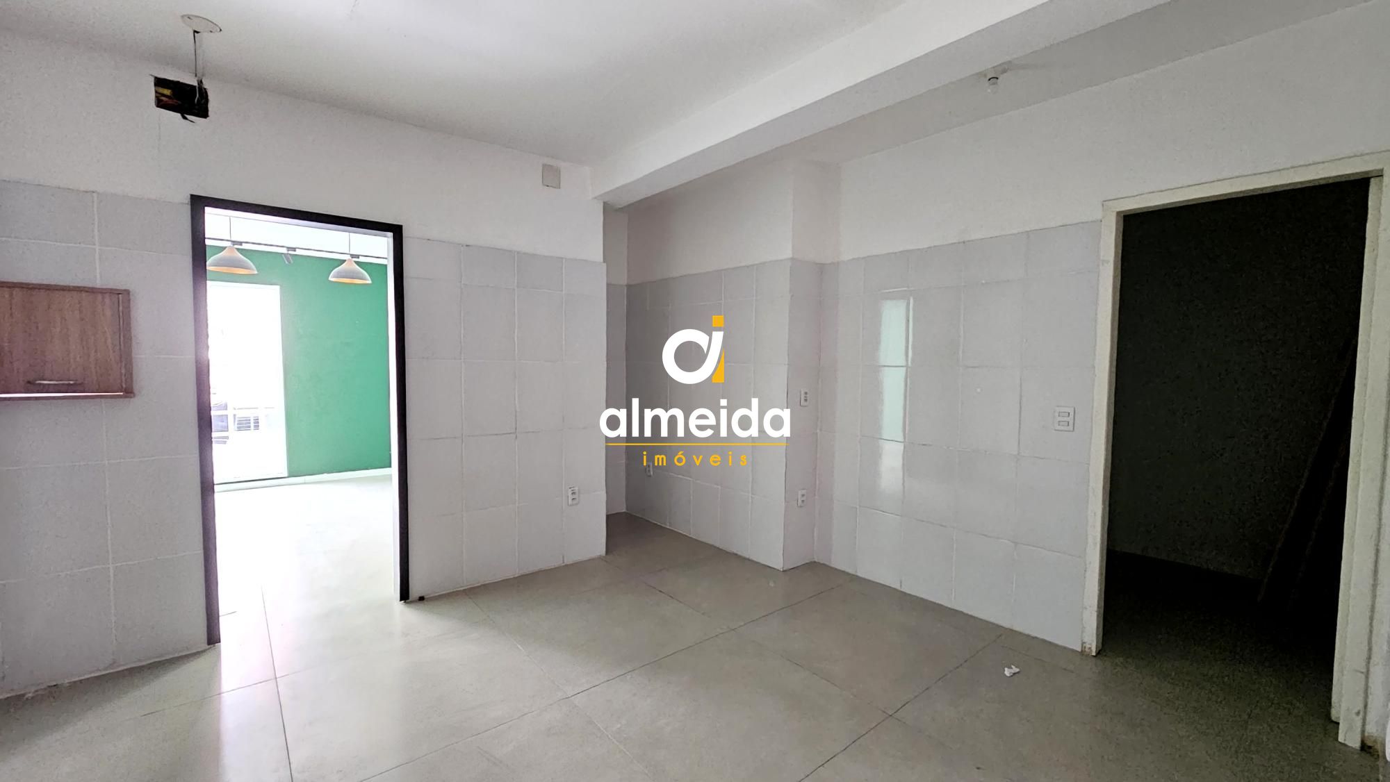 Sala comercial próximo a ufn e ao centro de santa maria