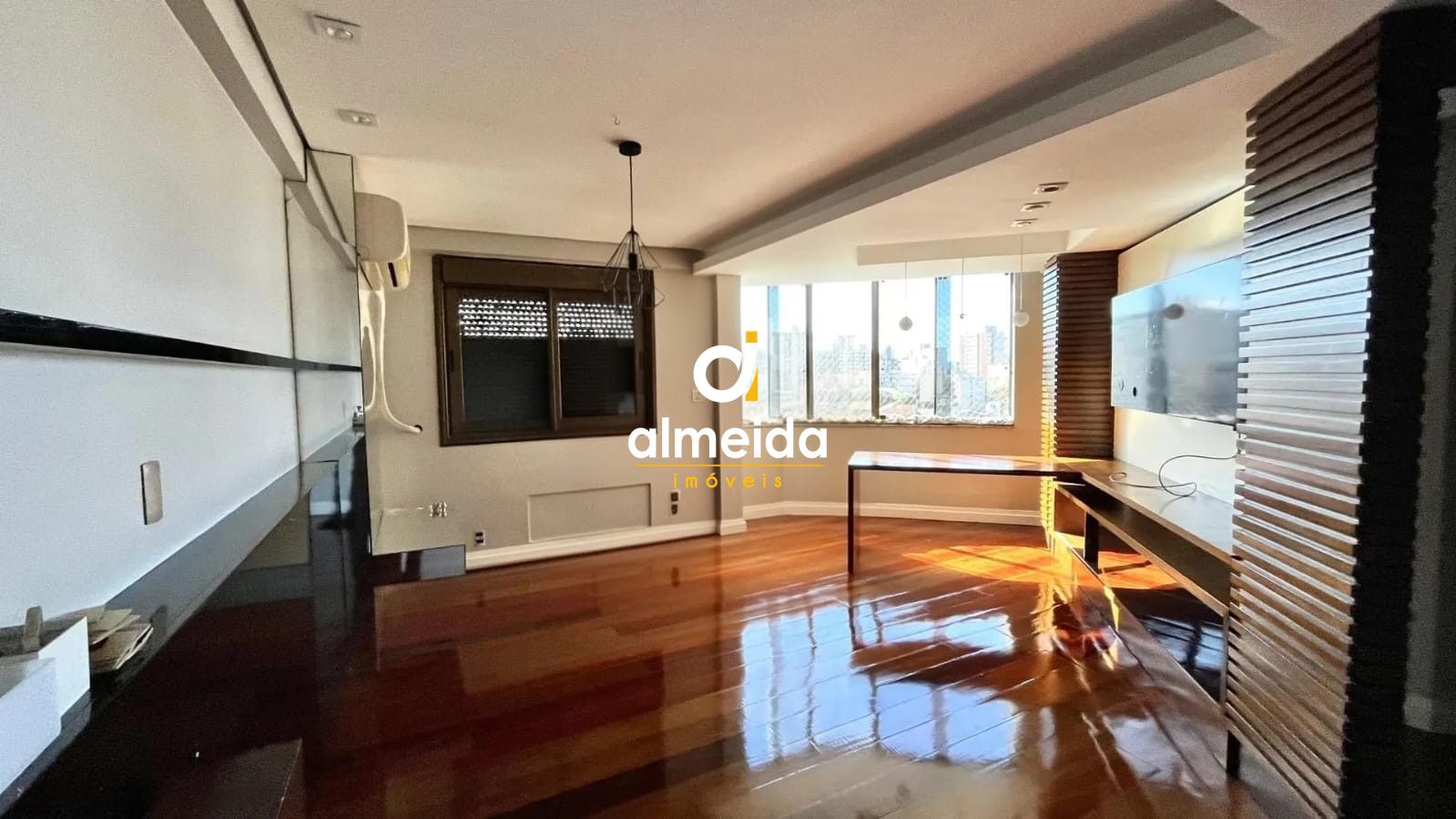 Apartamento 4 dormitórios à venda nossa senhora medianeira s