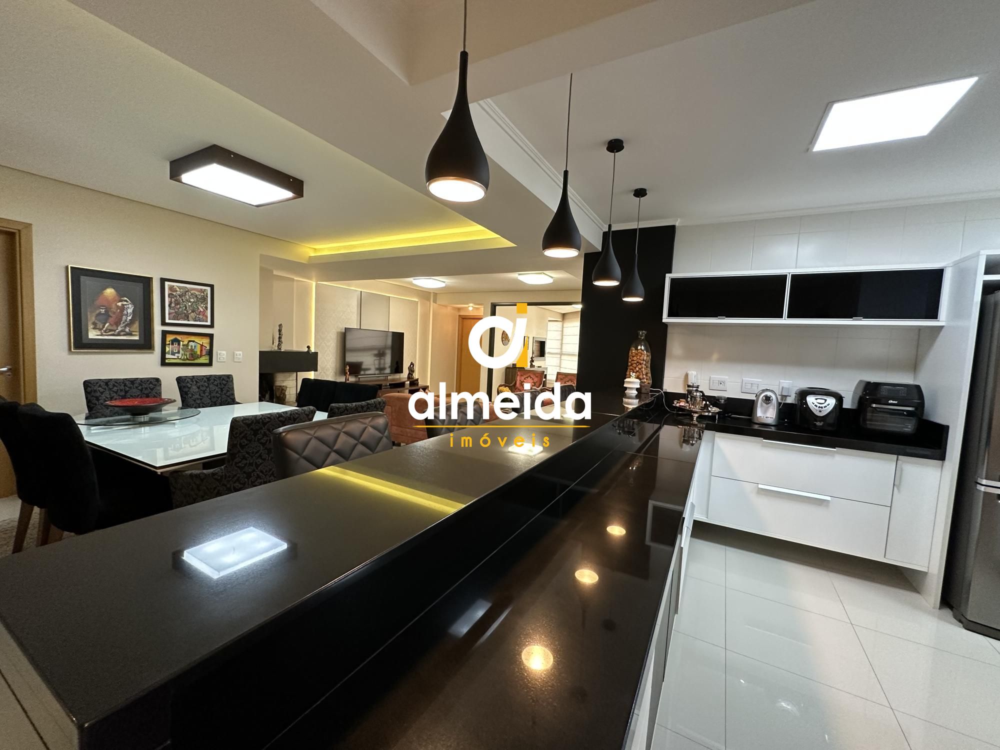 Apartamento, 3 quartos, 189 m² - Foto 41