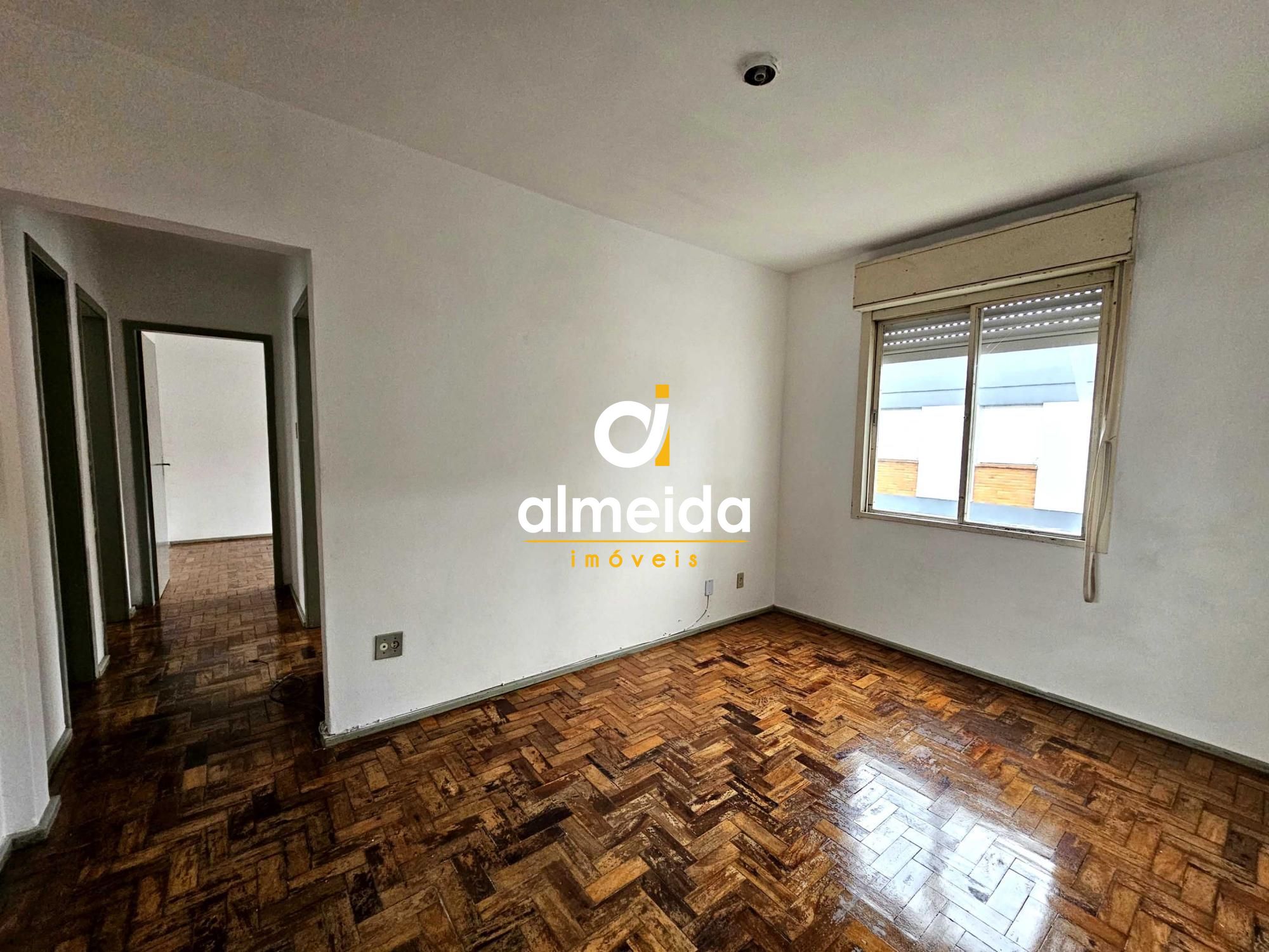 Apartamento à venda com 3 quartos, 80m² - Foto 2