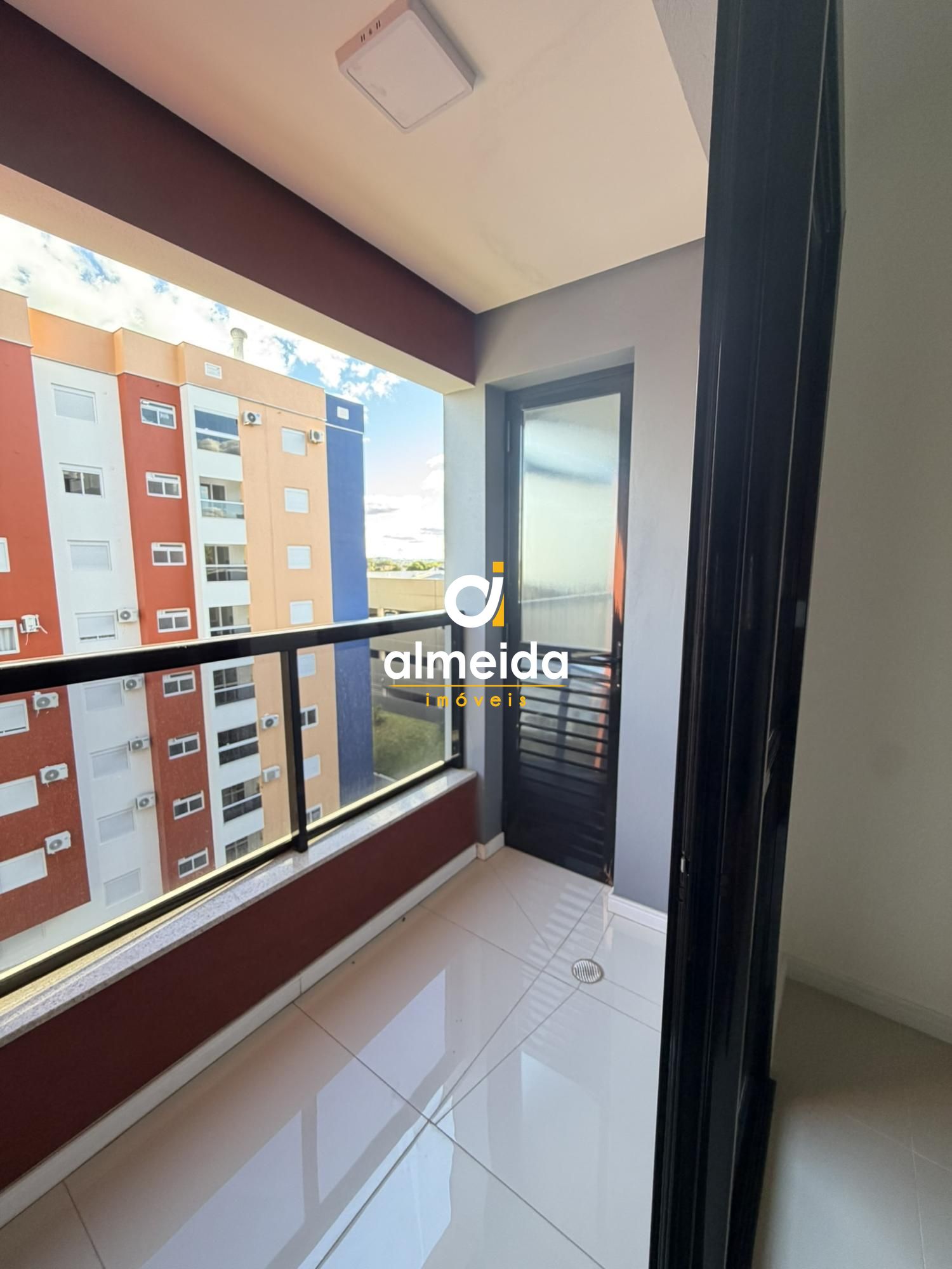 Apartamento 2 dormitórios