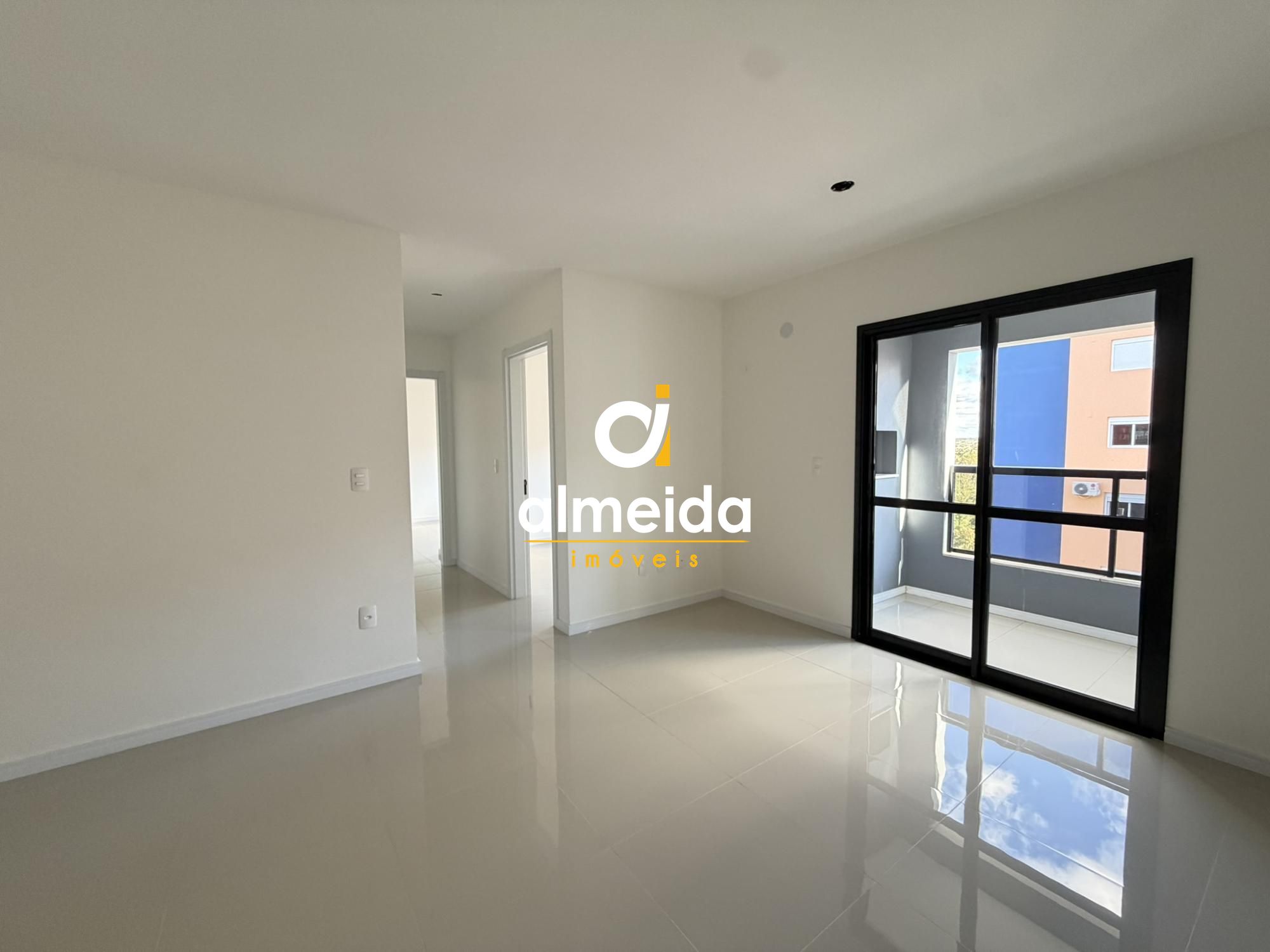 Apartamento 3 dormitórios