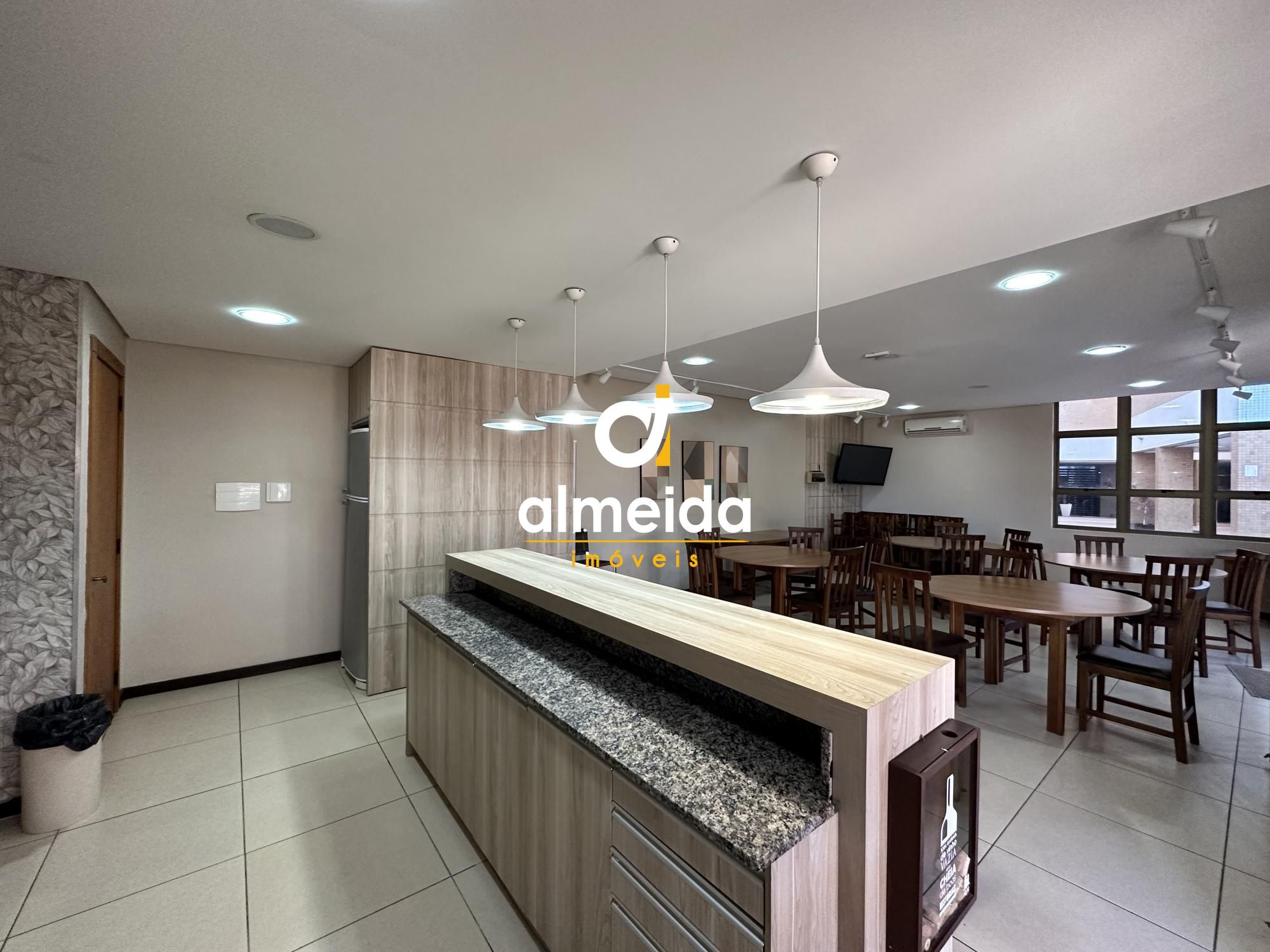 Apartamento, 3 quartos, 126 m² - Foto 45