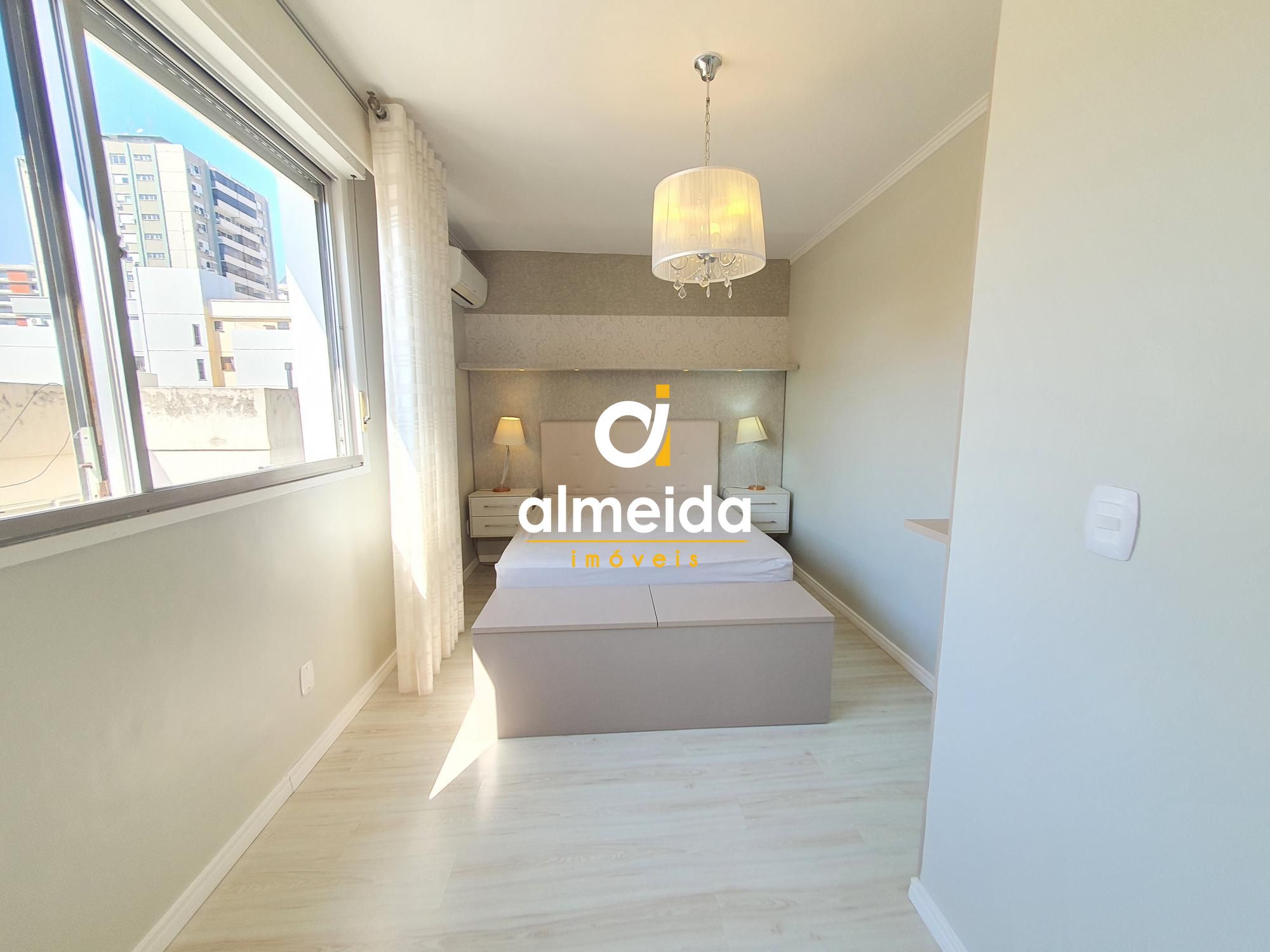 Apartamento à venda com 3 quartos, 217m² - Foto 50