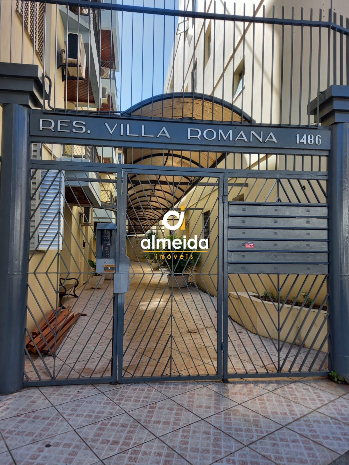 Apartamento, 1 quarto, 52 m² - Foto 3