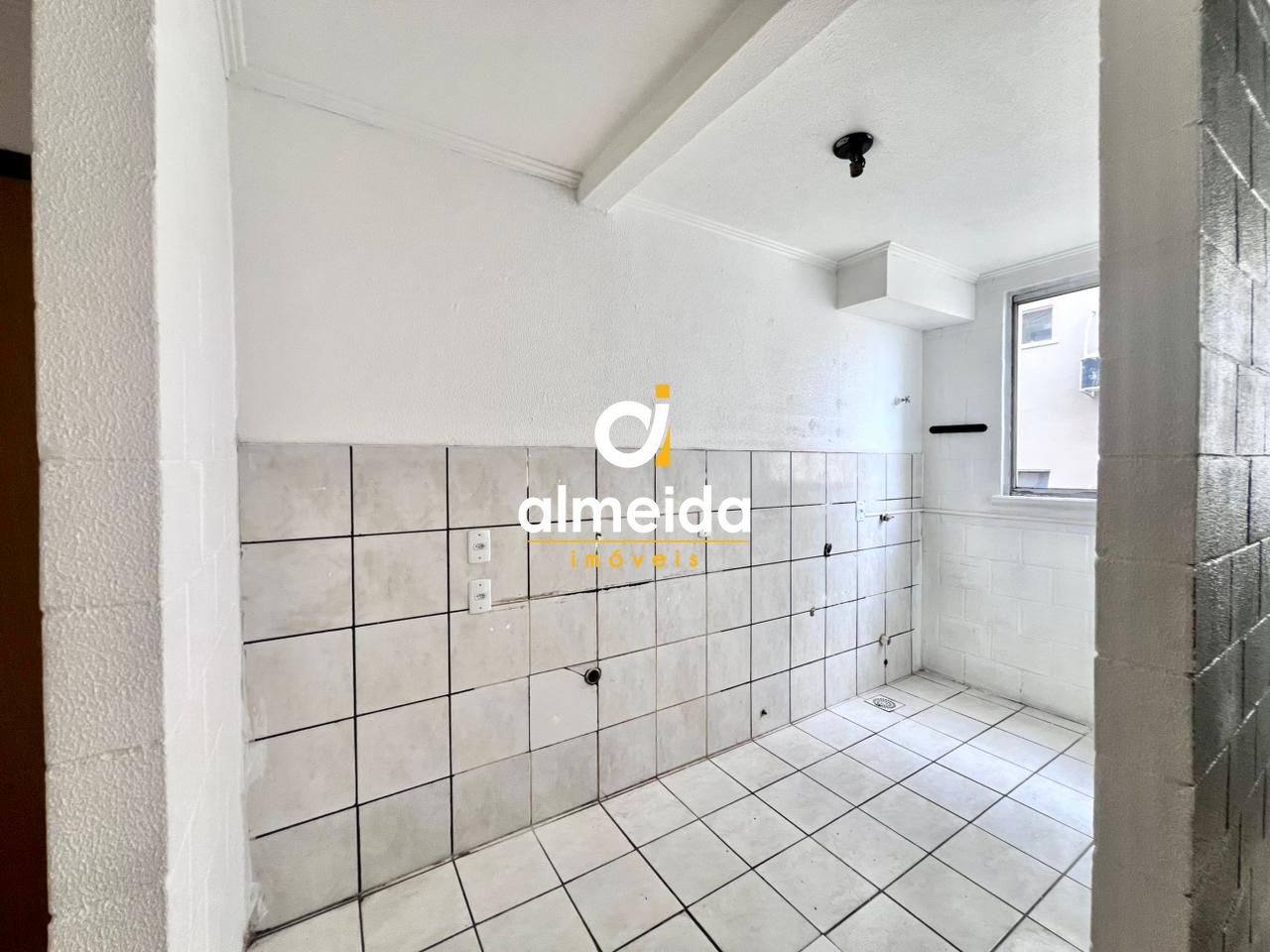 Apartamento com 2 Dormitórios para alugar, 44 m² por R$ 900,00 Apartamento com 2 Dormitórios para alugar, 44 m² por R$ 900,00