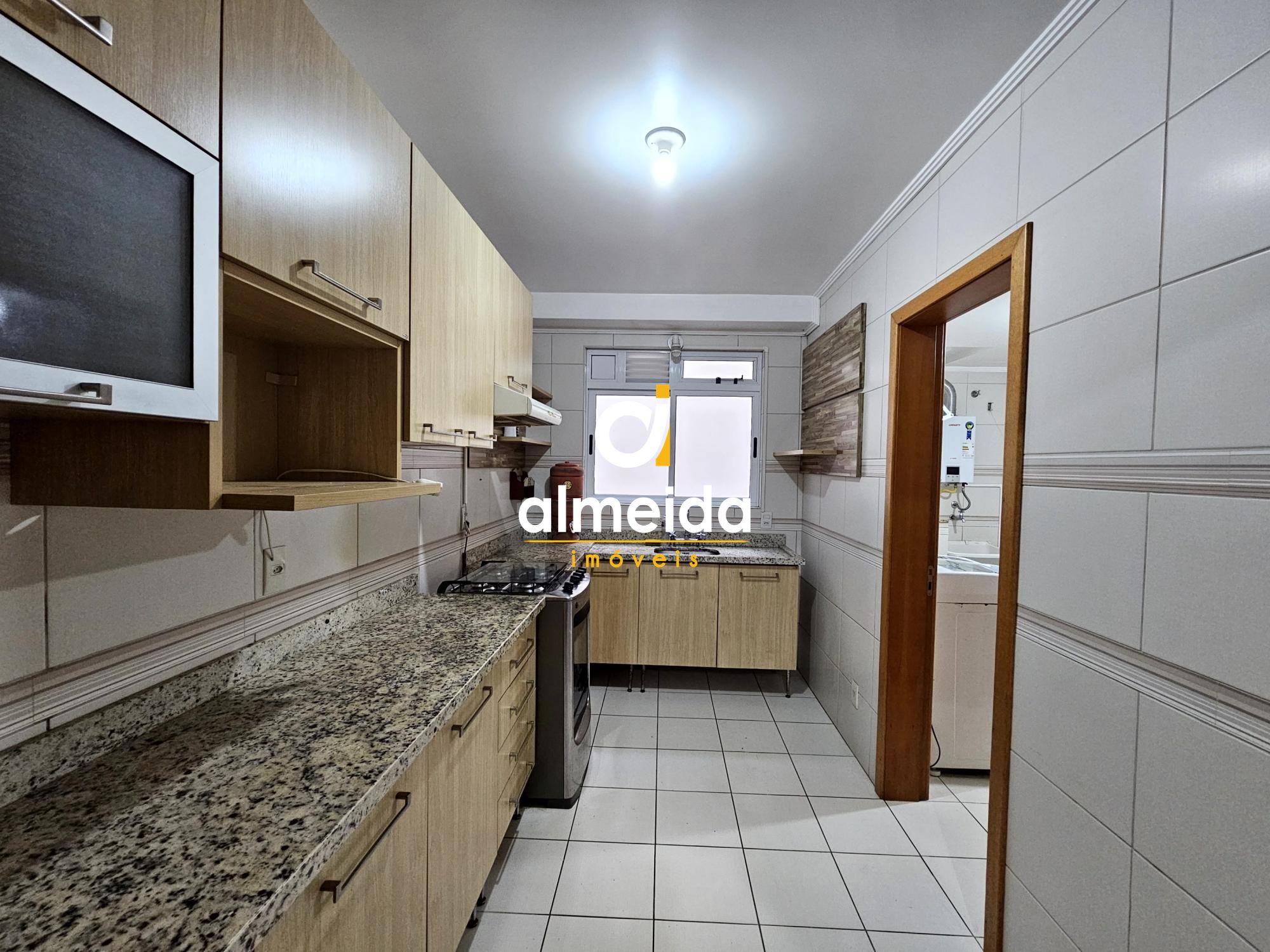 Apartamento 2 dormitórios à venda nossa senhora de fátima sa