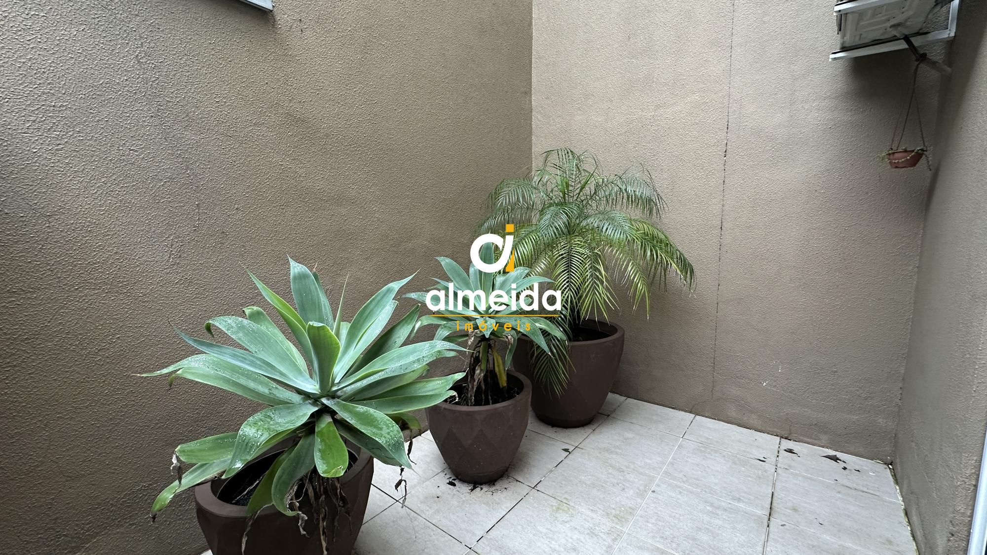 Apartamento à venda com 1 quarto, 36m² - Foto 19