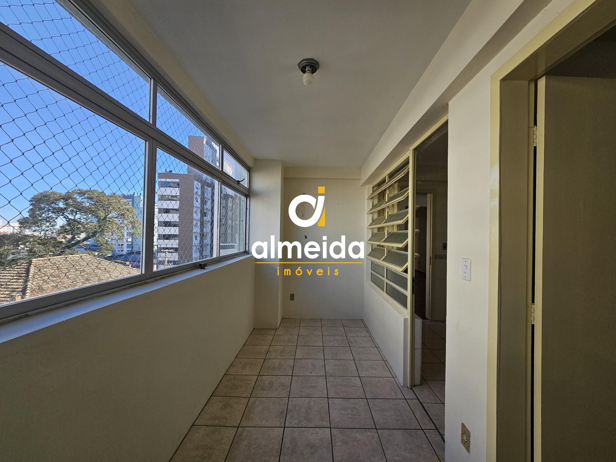 Apartamento 2 dormitórios à venda nossa senhora de fátima sa