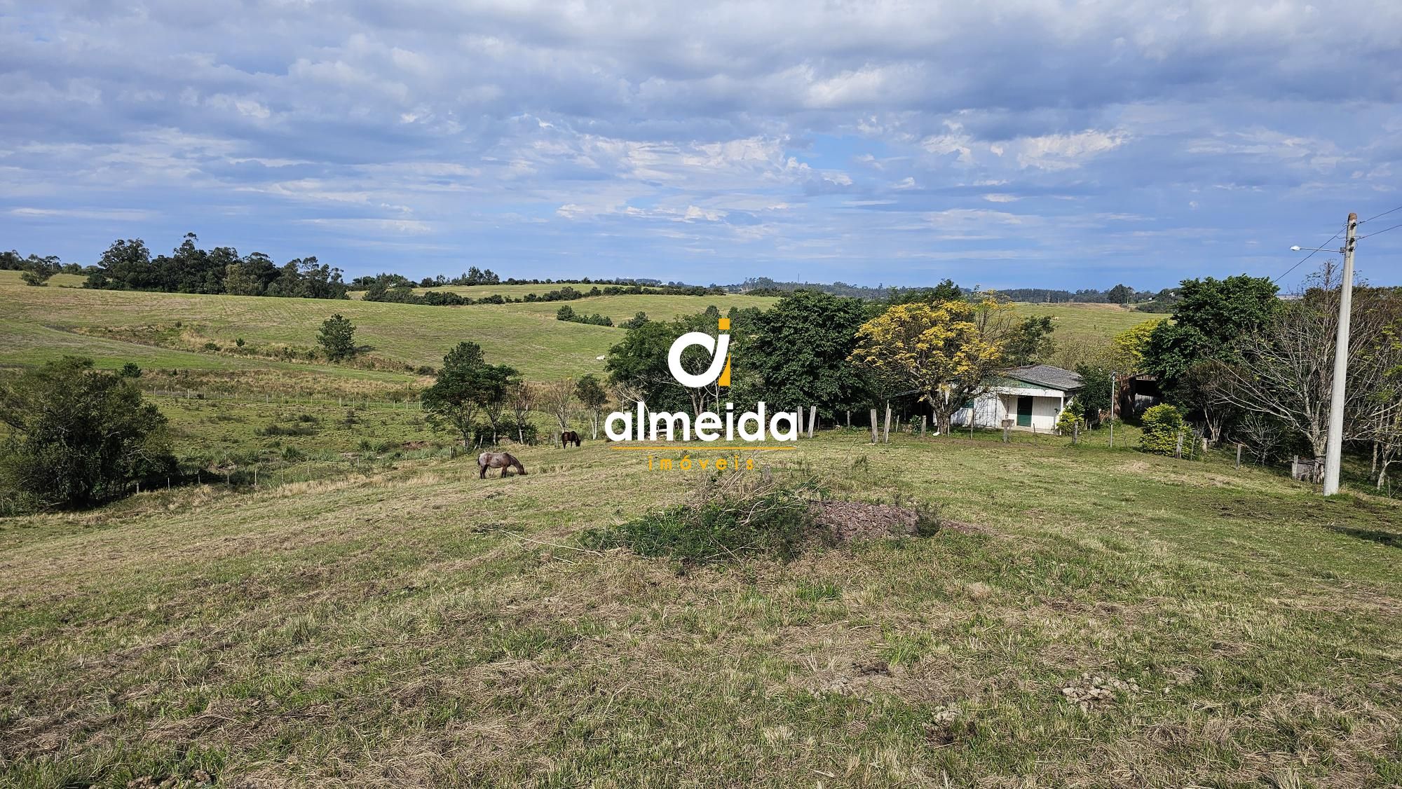 Fazenda/stio/chcara/haras  venda  no Pains - Santa Maria, RS. Imveis