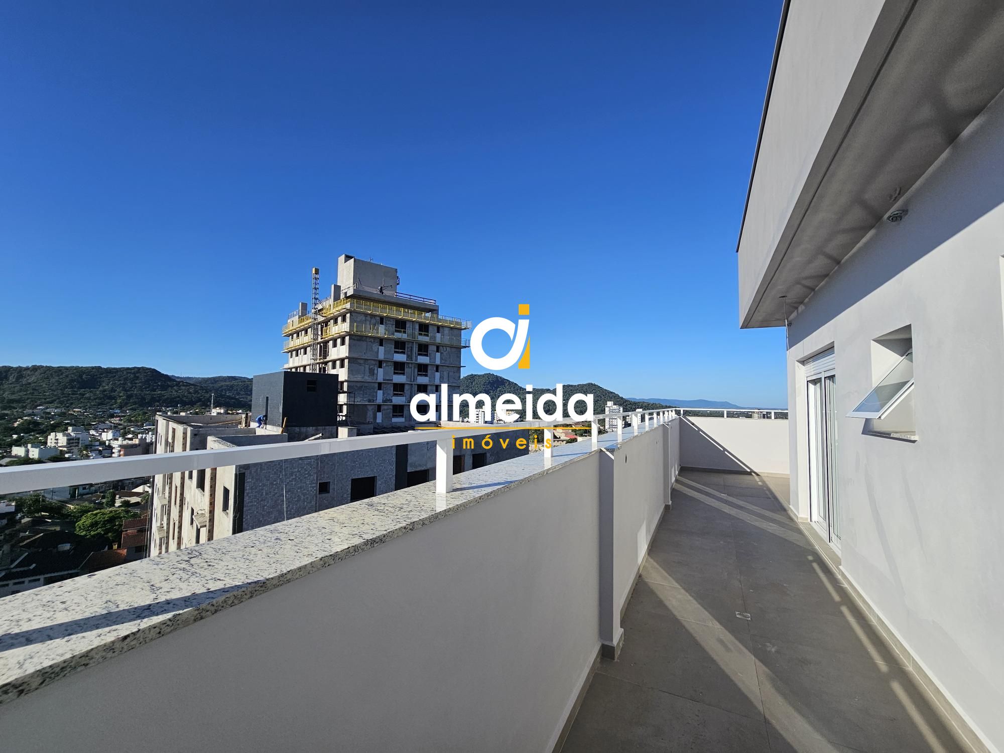 Residencial costa esmeralda