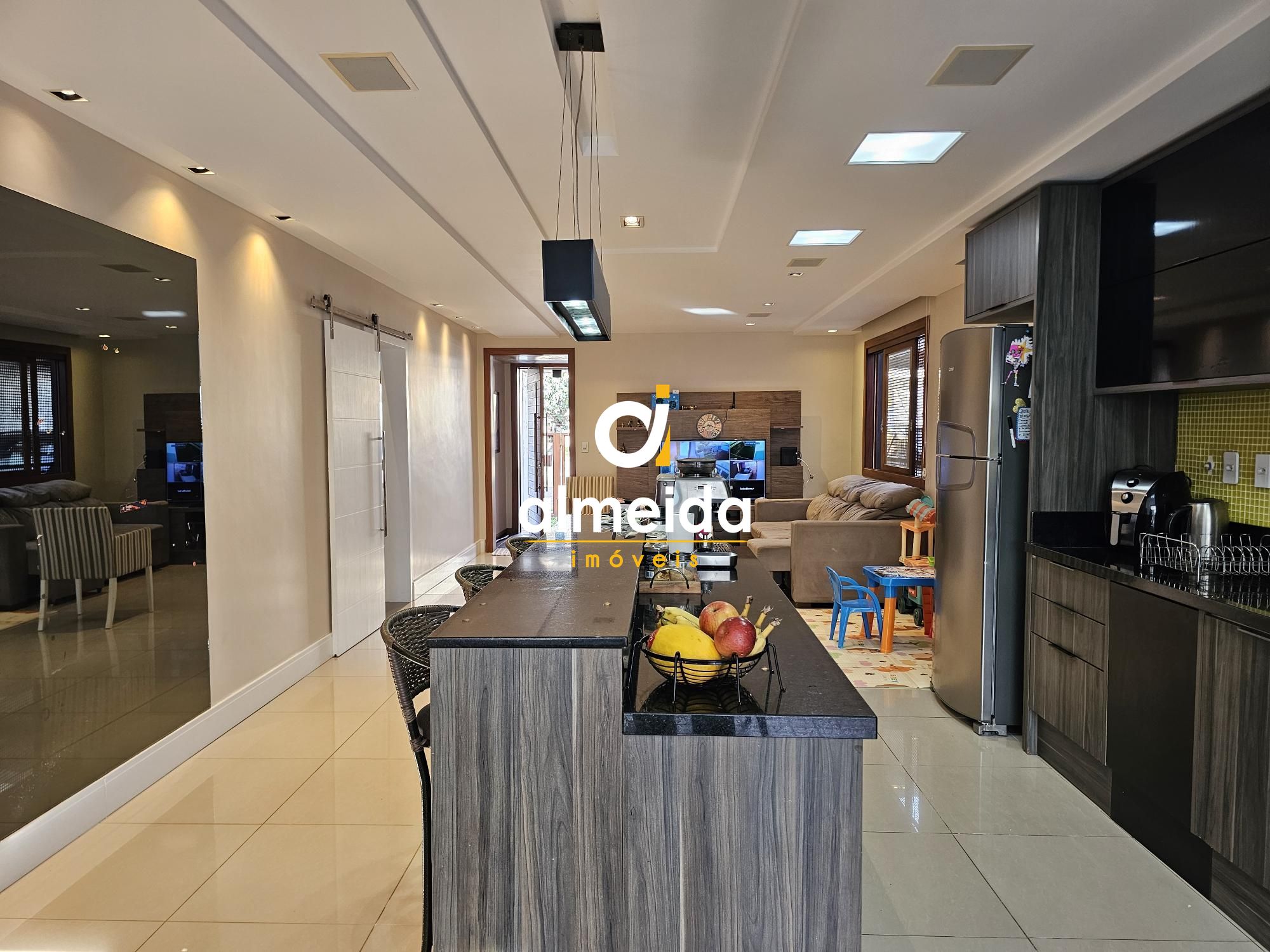 Casa exclusiva à venda em santa maria – rs