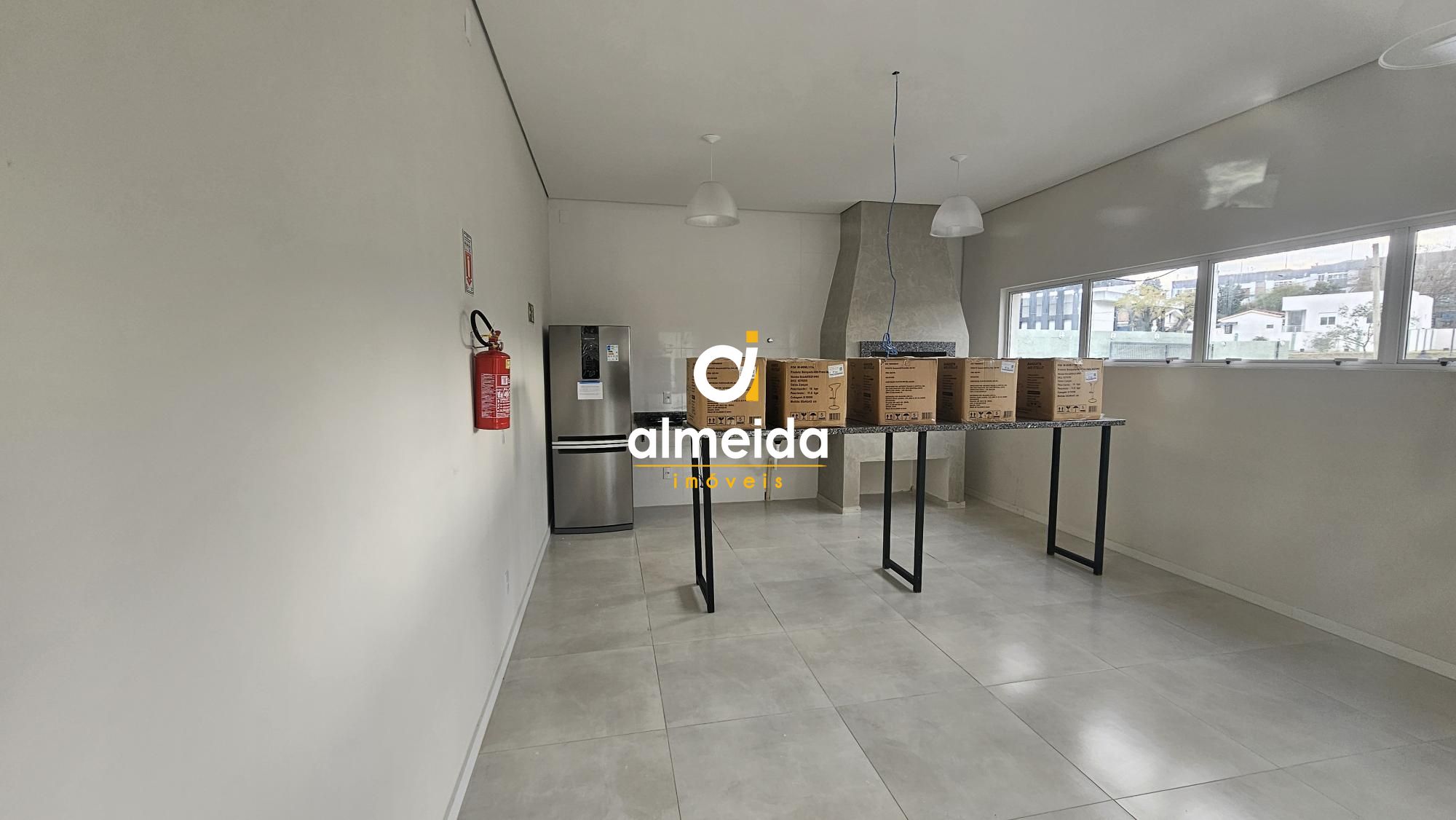 Apartamento à venda com 2 quartos, 52m² - Foto 28