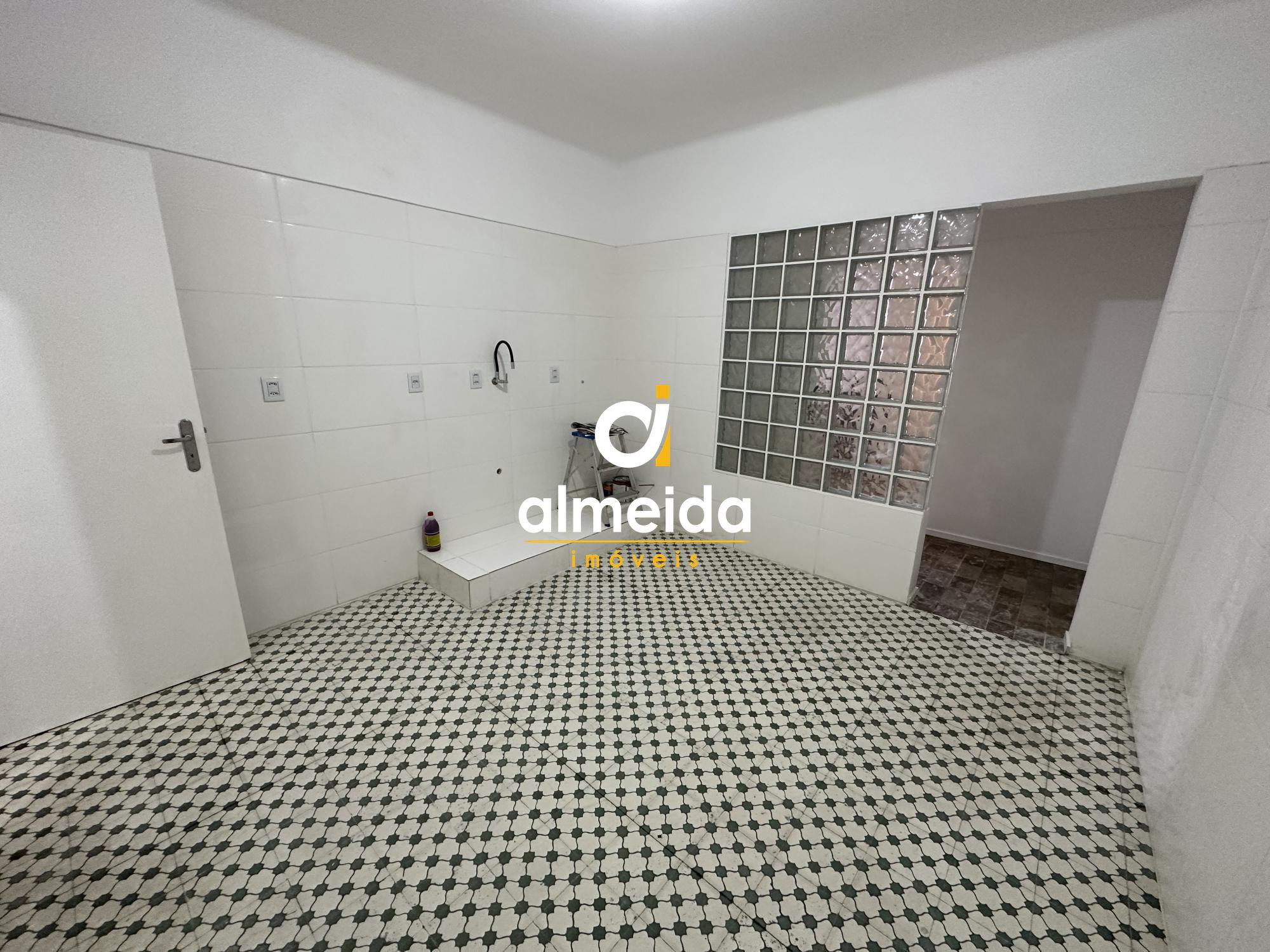 Apartamento 2 dormitórios
