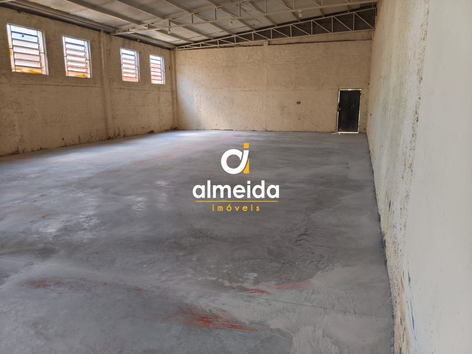 Pavilhão 1 dormitórios para alugar pinheiro machado santa ma