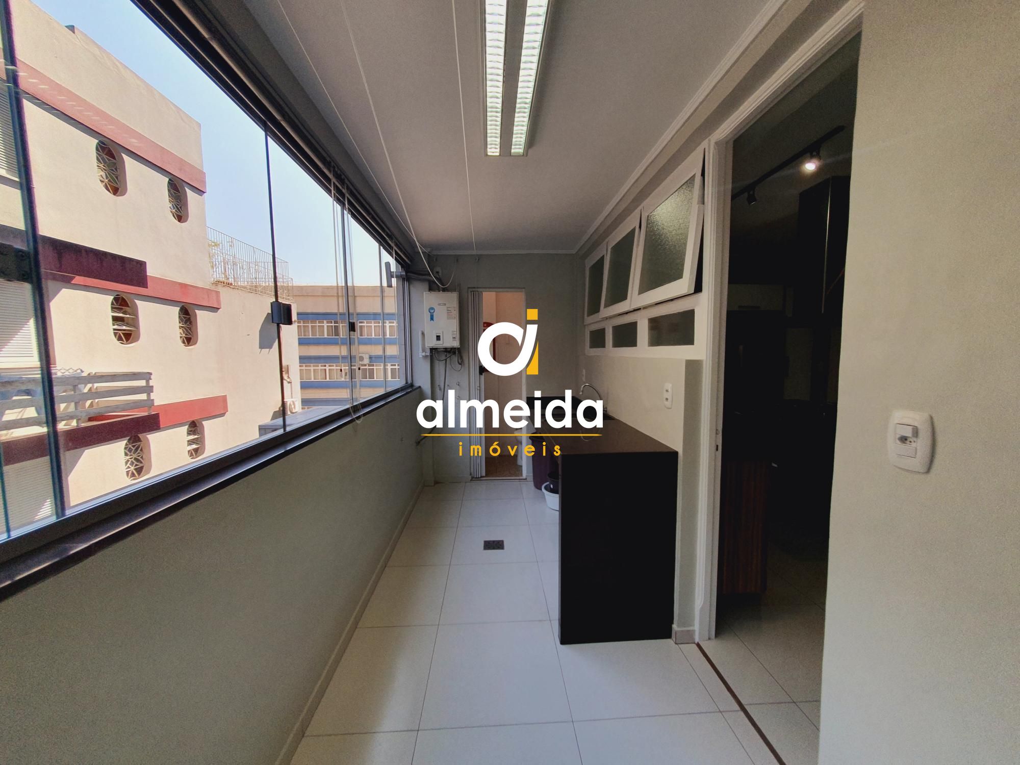 Apartamento à venda com 3 quartos, 217m² - Foto 82