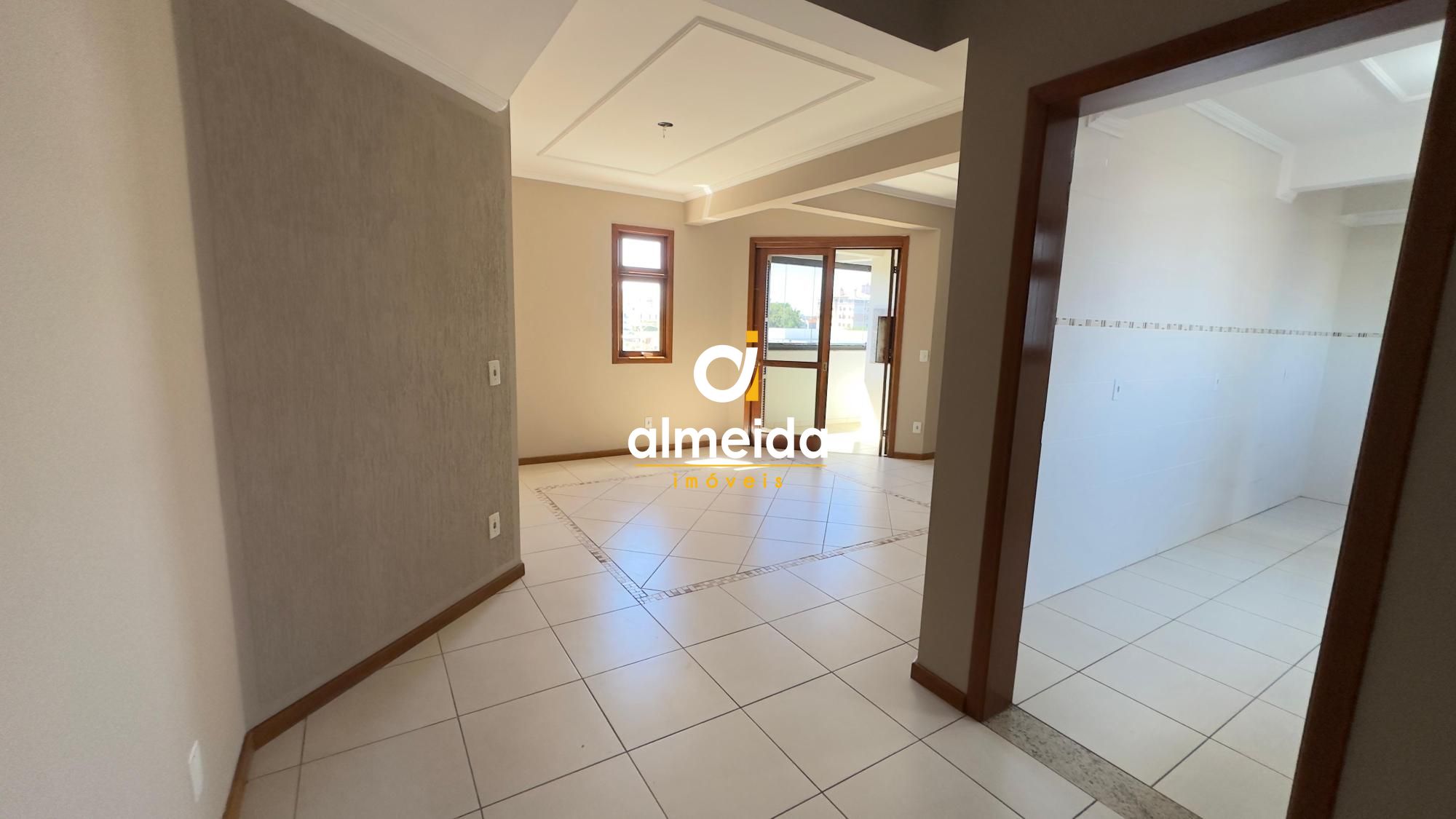Apartamento à venda  no Camobi - Santa Maria, RS. Imóveis