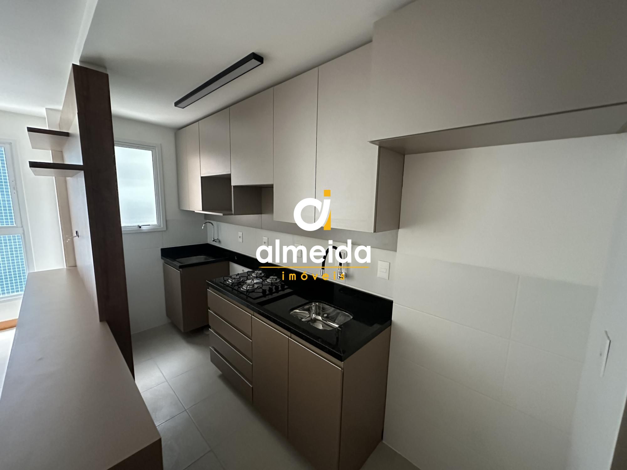 Apartamento para alugar com 1 quarto, 33m² - Foto 3
