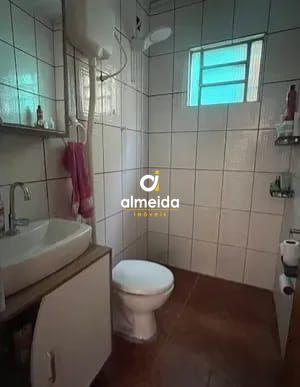 Casa 3 dormitórios à venda divina providência santa maria/rs