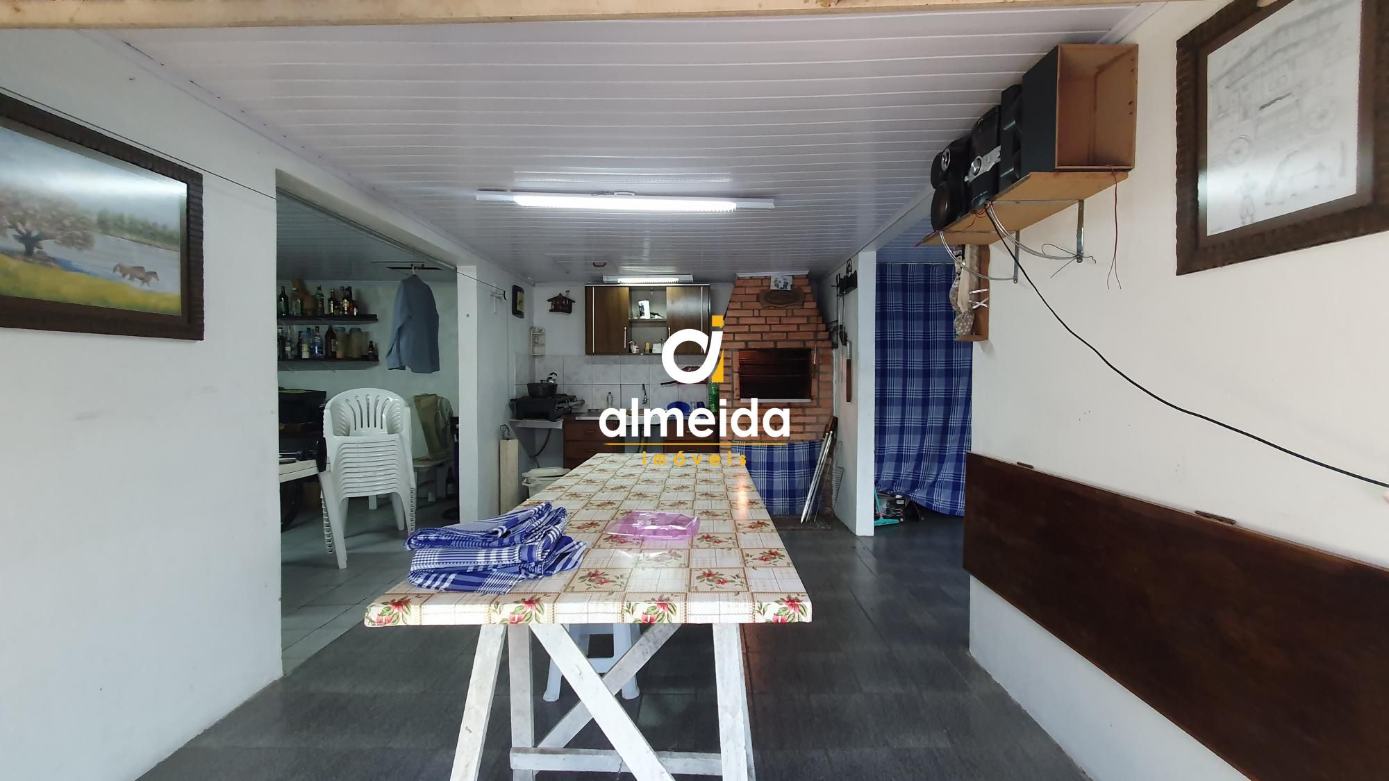 Apartamento à venda com 4 quartos, 120m² - Foto 36