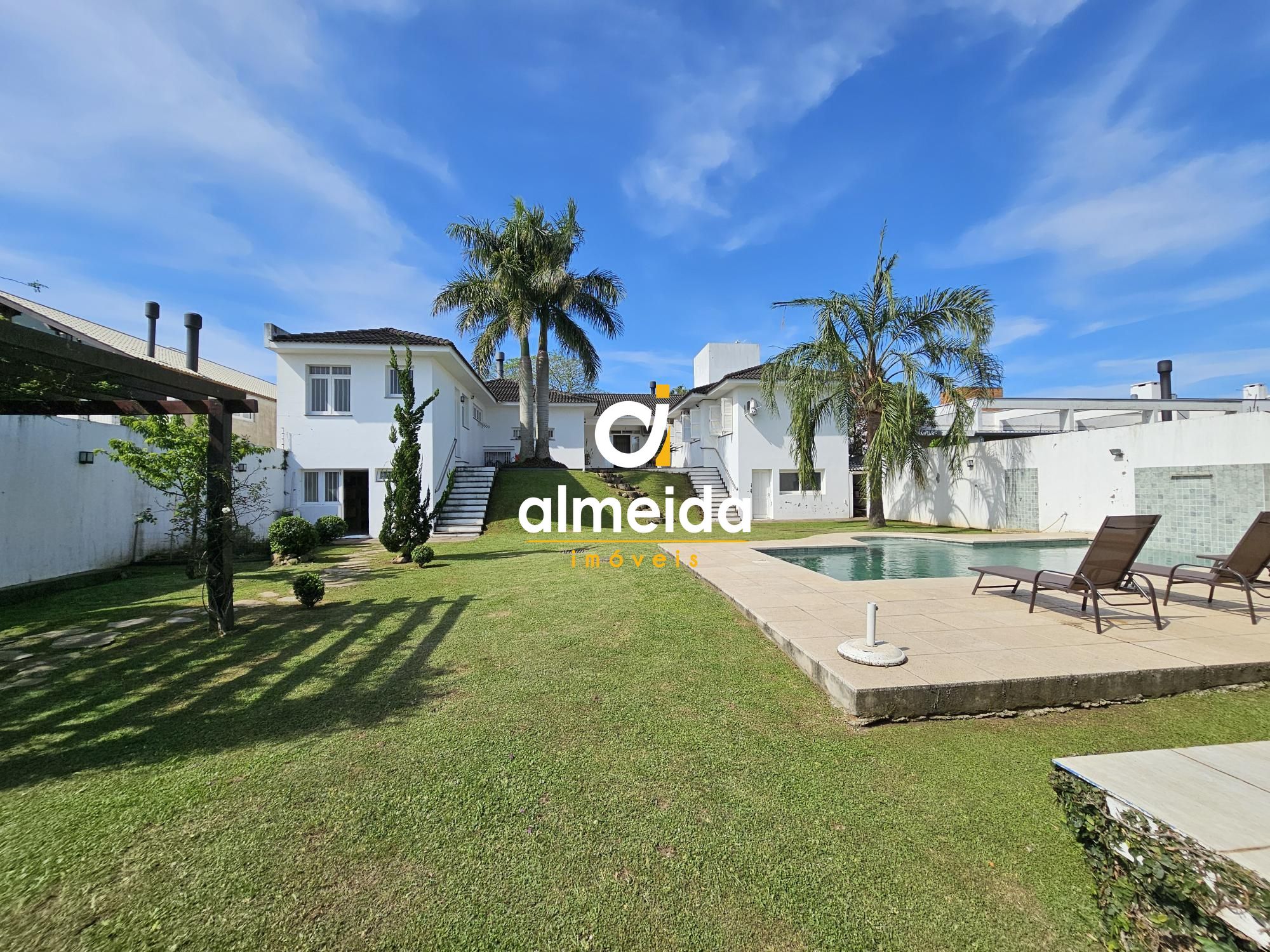 Casa, 4 quartos, 260 m² - Foto 33