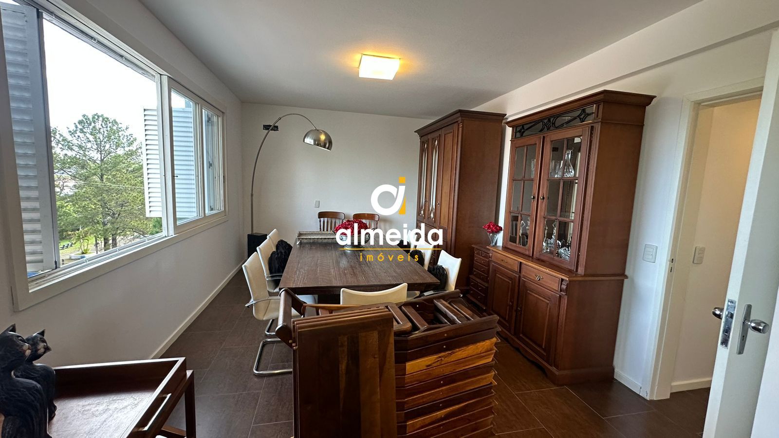 Apartamento à venda com 3 quartos, 165m² - Foto 11