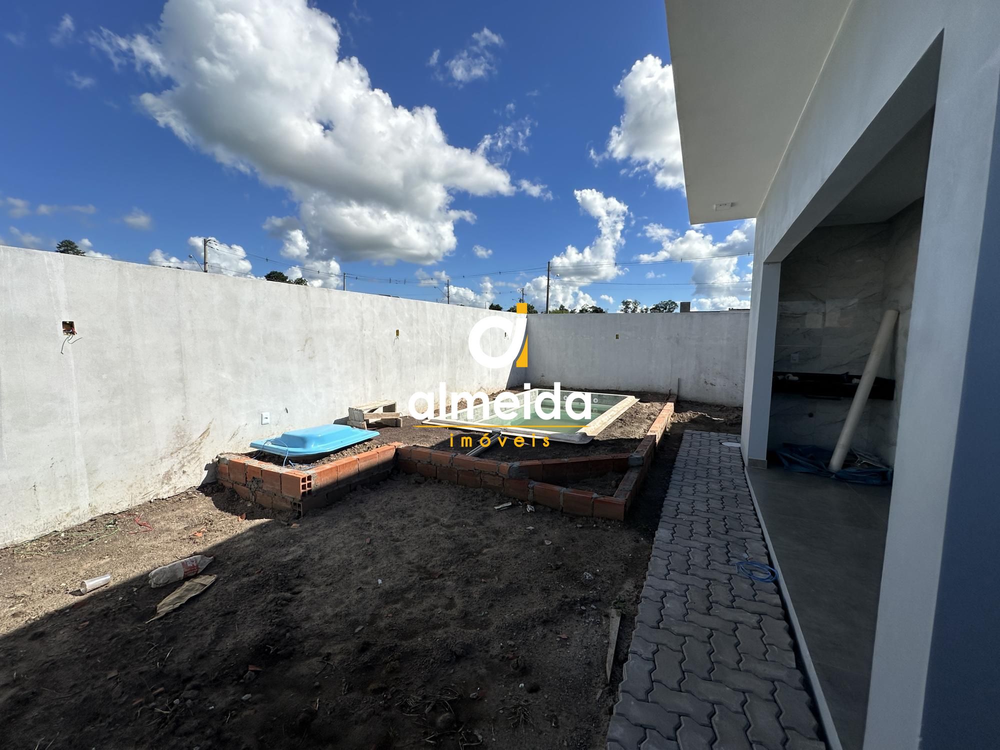 Casa, 3 quartos, 159 m² - Foto 22