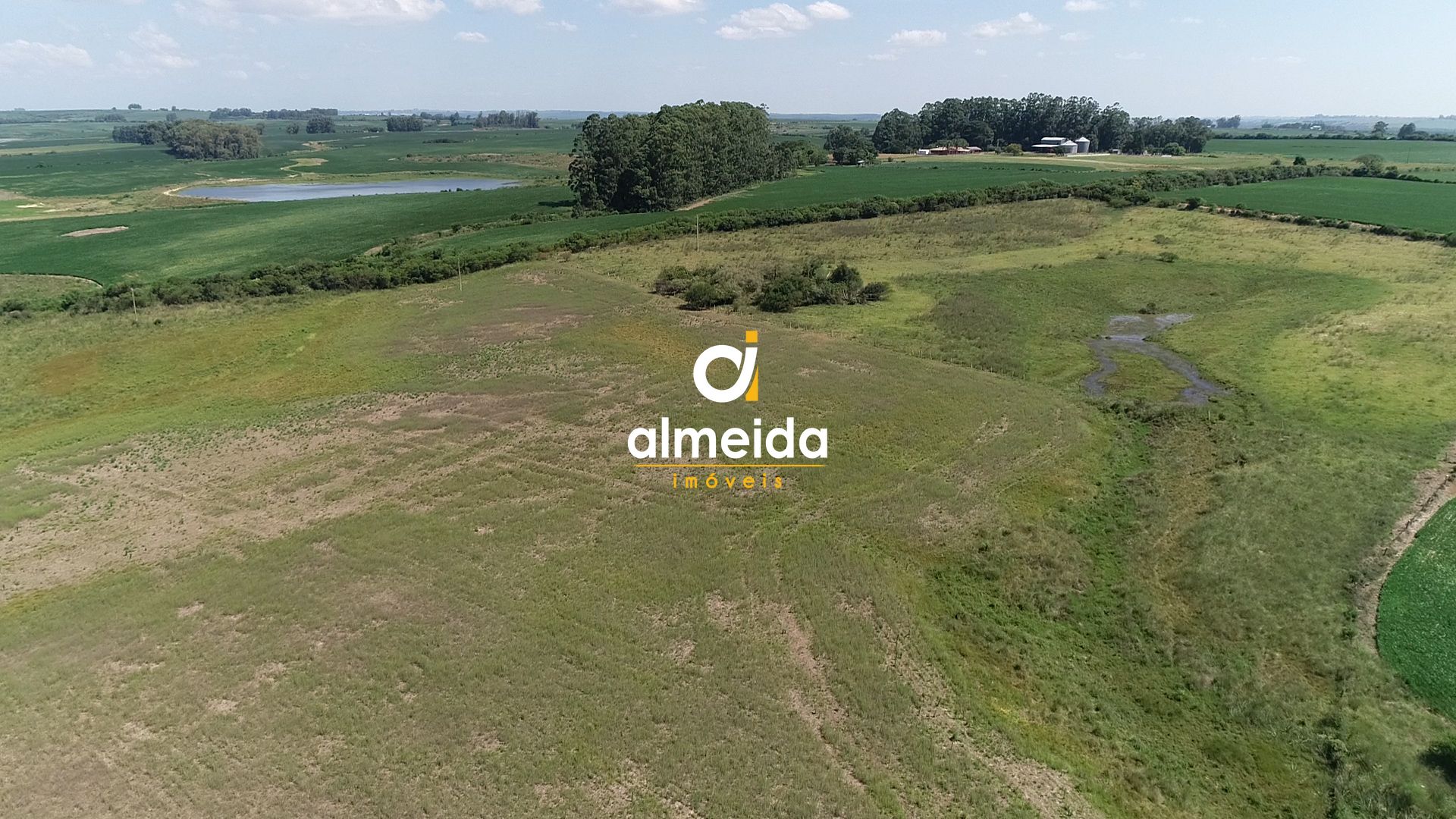 Loteamento e Condomínio, 280 hectares - Foto 3