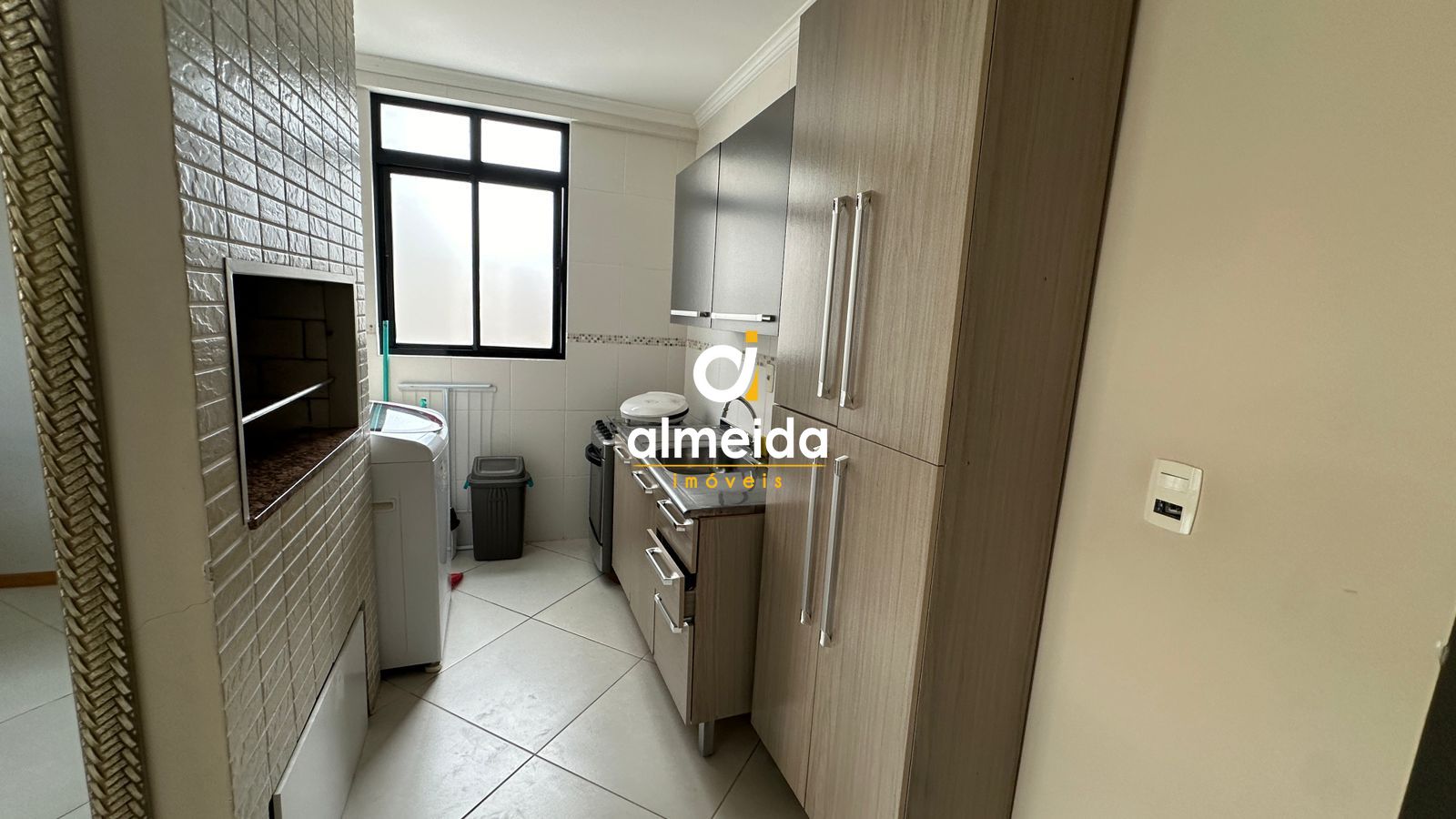 Apartamento para alugar com 1 quarto, 57m² - Foto 8