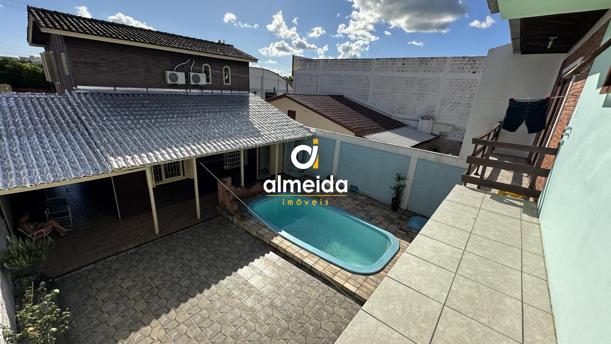 Casa, 5 quartos, 252 m² - Foto 31