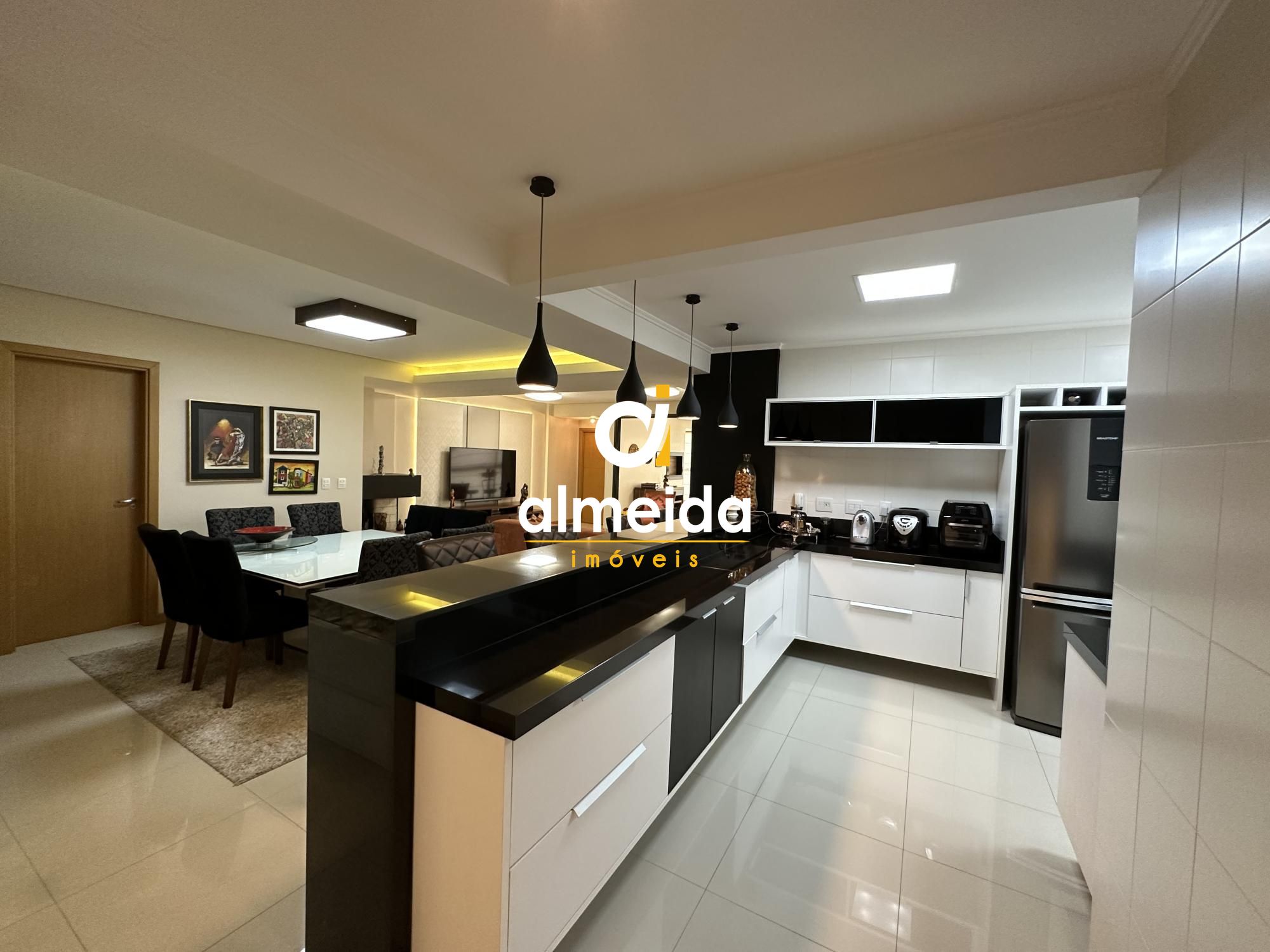 Apartamento, 3 quartos, 189 m² - Foto 36