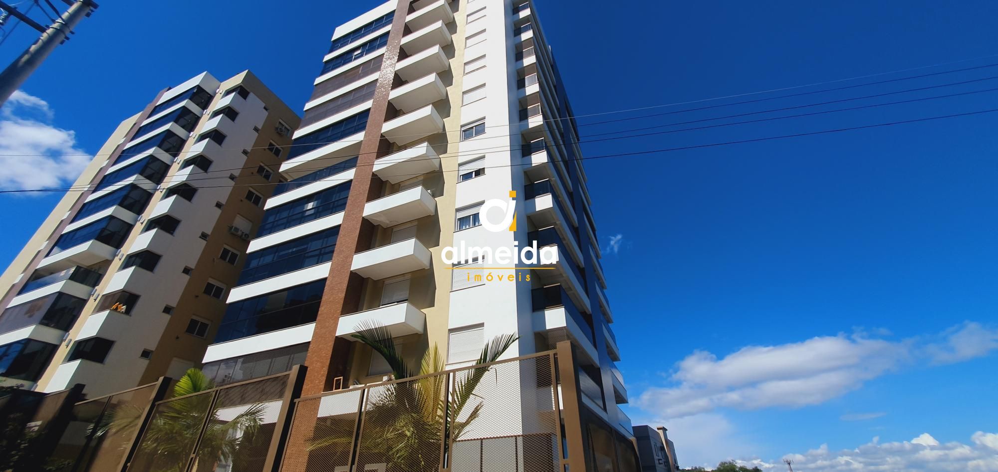 Apartamento, 3 quartos, 169 m² - Foto 2