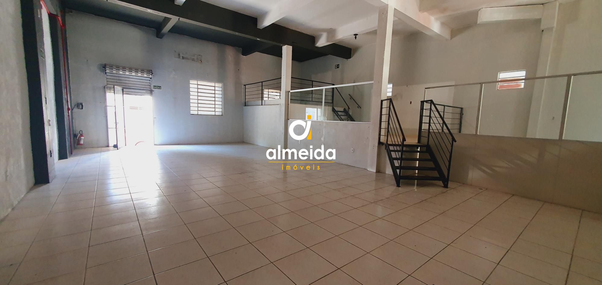 Sala comercial para alugar  no Centro - Santa Maria, RS. Imveis