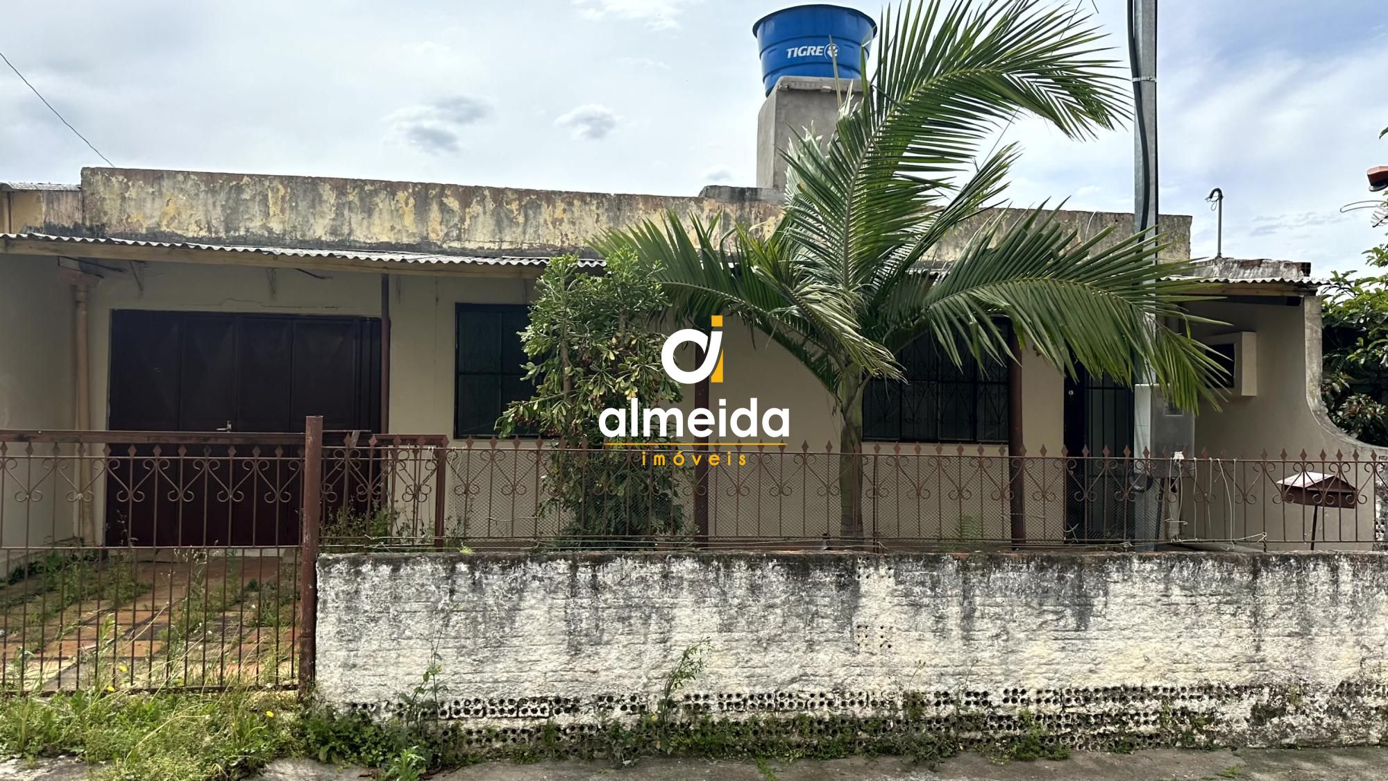 Casa, 2 quartos, 151 m² - Foto 2