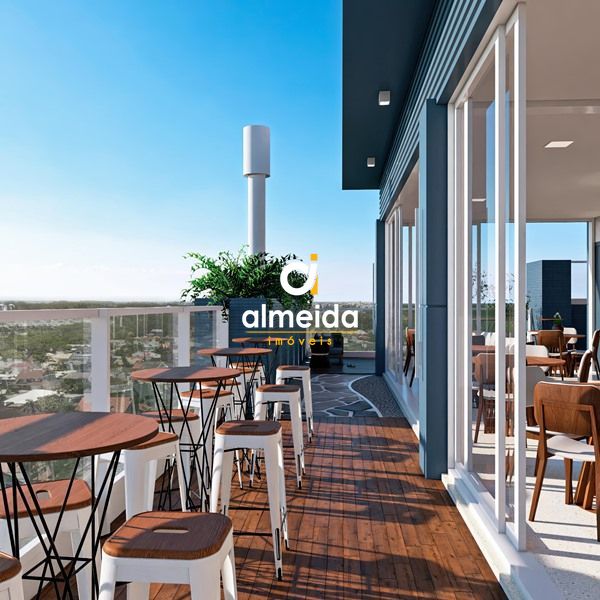 Apartamento com 2 Dormitórios à venda, 76 m² por R$ 1.130.056,00 Apartamento com 2 Dormitórios à venda, 76 m² por R$ 1.130.056,00