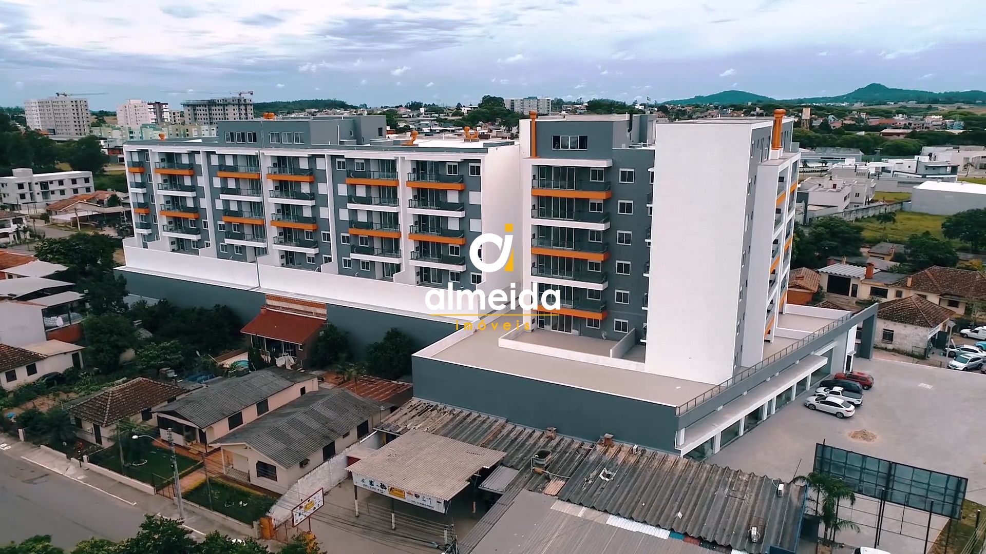 Apartamento, 2 quartos, 83 m² - Foto 22