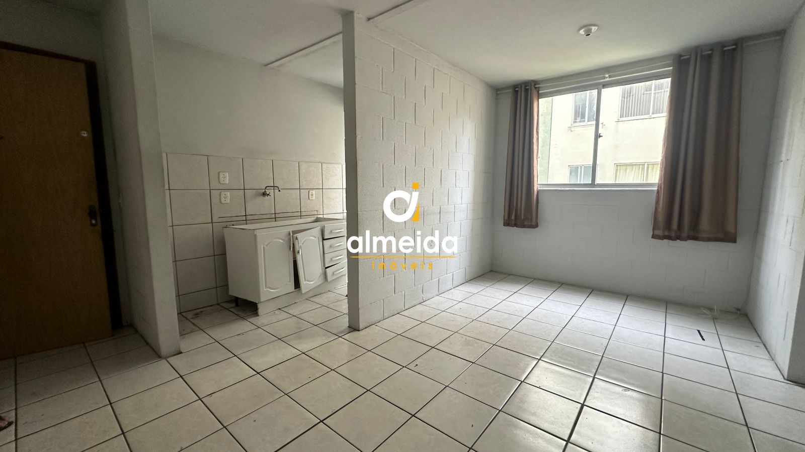 Apartamento  venda  no Uglione - Santa Maria, RS. Imveis