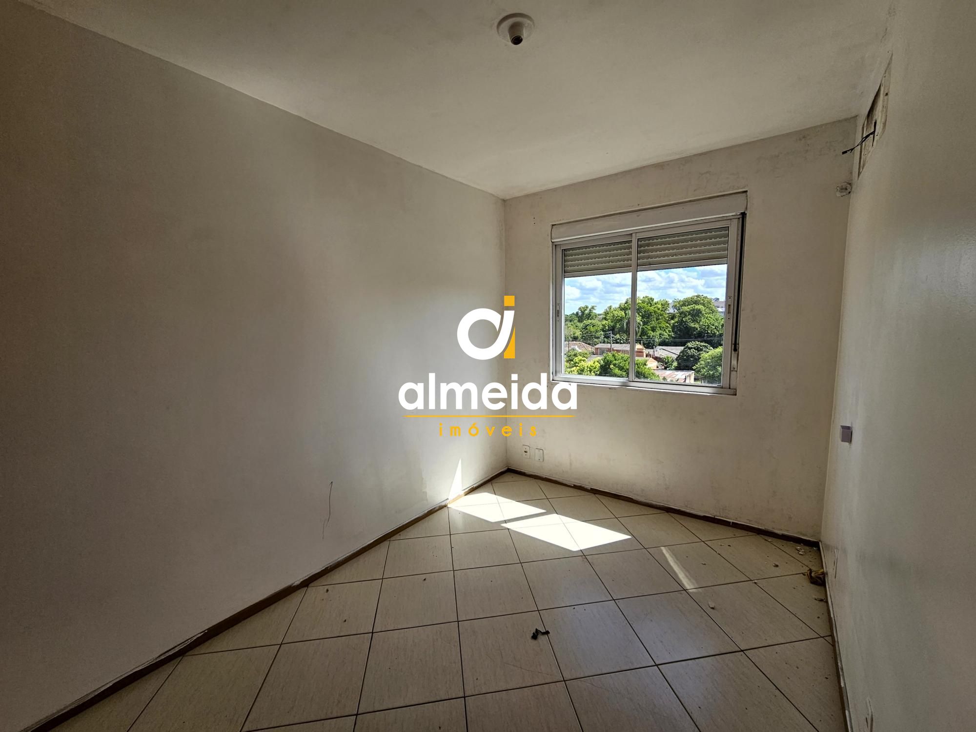 Apartamento 2 dormitórios para alugar nossa senhora medianei