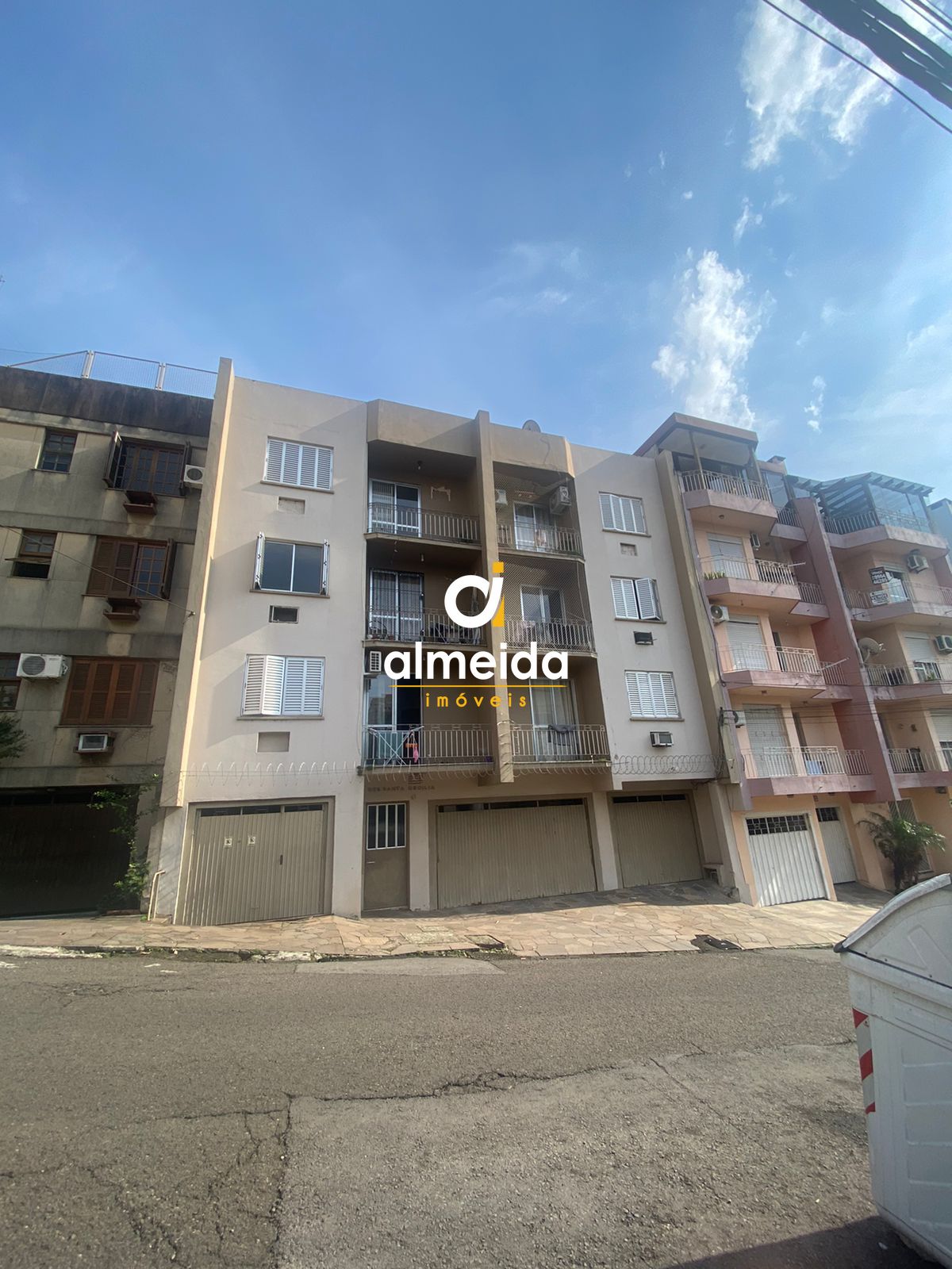 Apartamento à venda com 1 quarto, 52m² - Foto 1