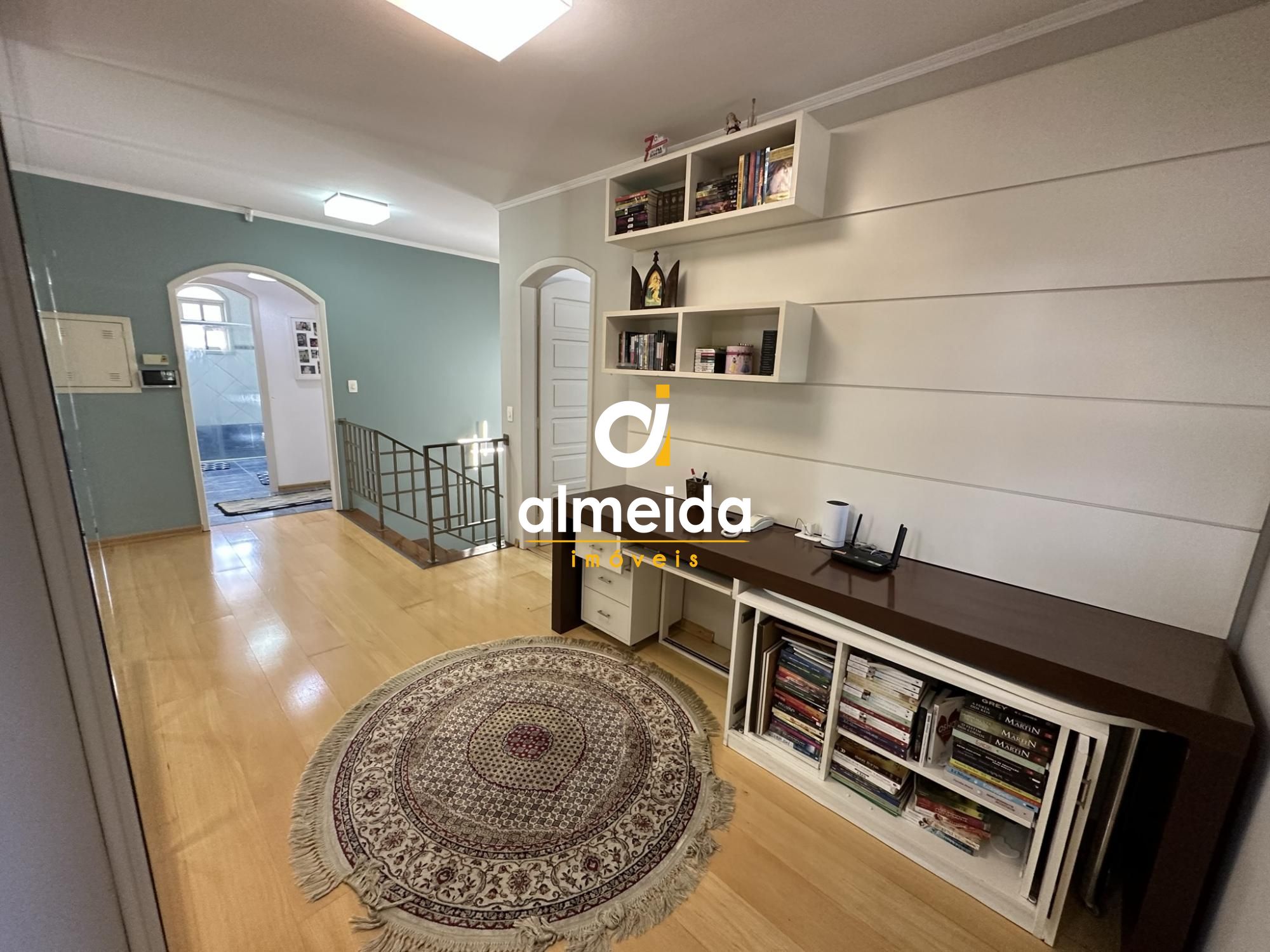 Casa à venda com 4 quartos, 421m² - Foto 48