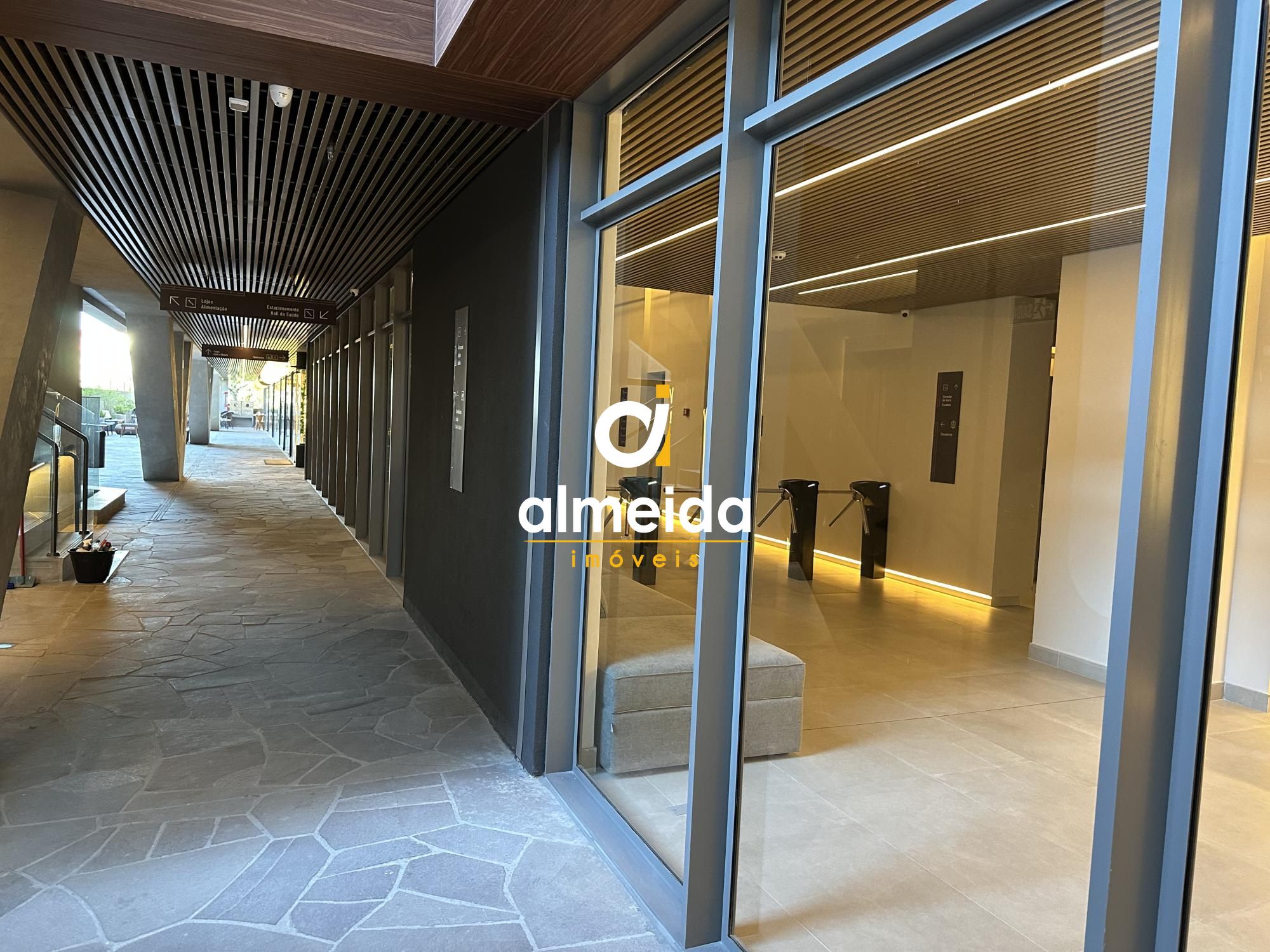 Sala-Conjunto, 21 m² - Foto 5