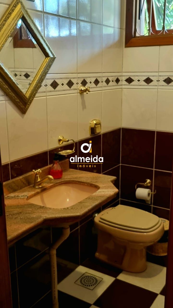 Casa, 4 quartos, 365 m² - Foto 18