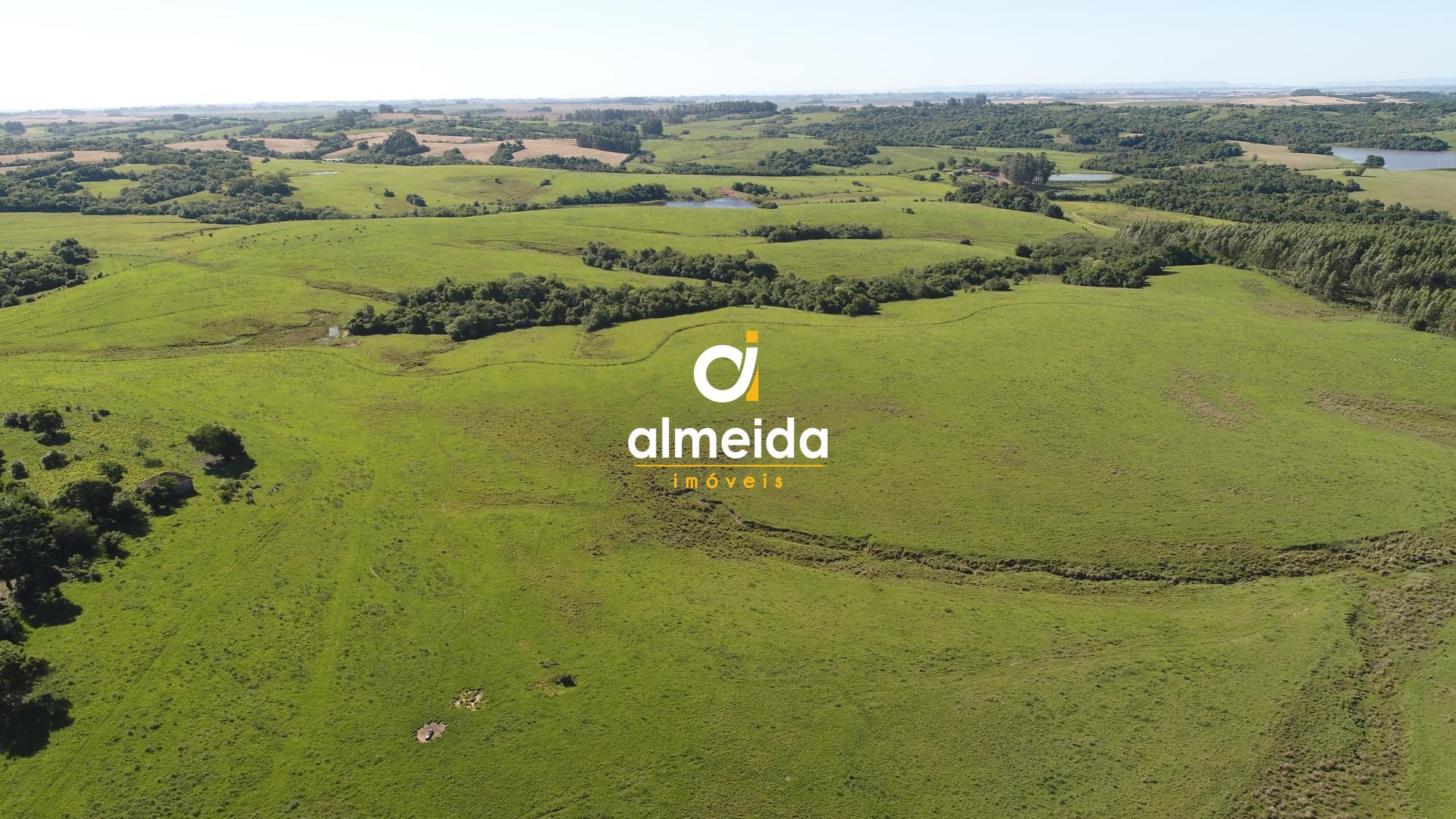 Campo à venda zona rural são sepé/rs